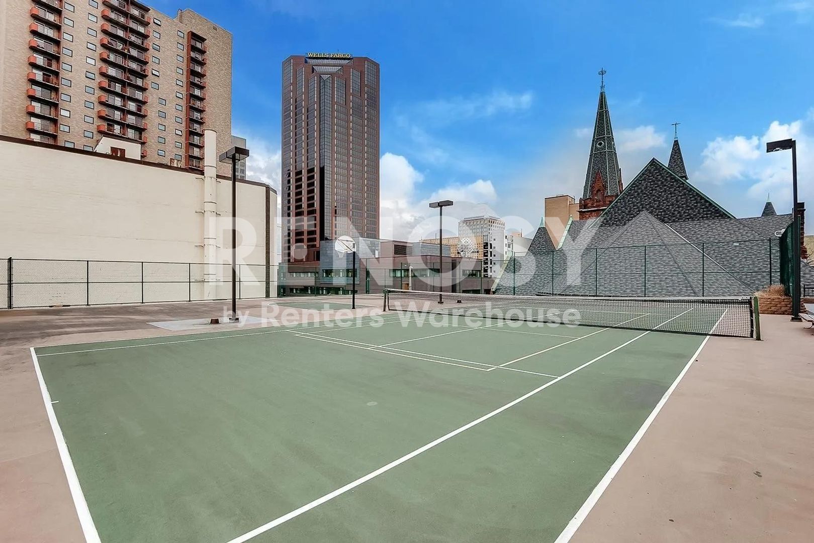 Marketplace Property