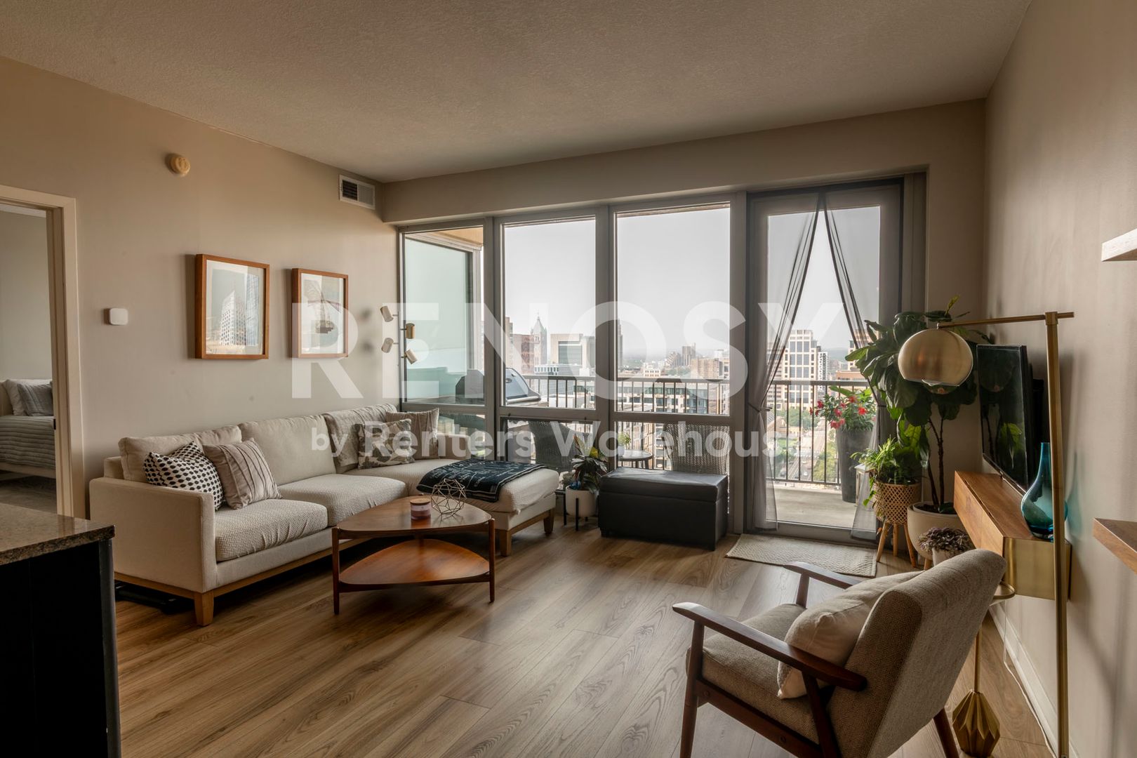 Marketplace Property
