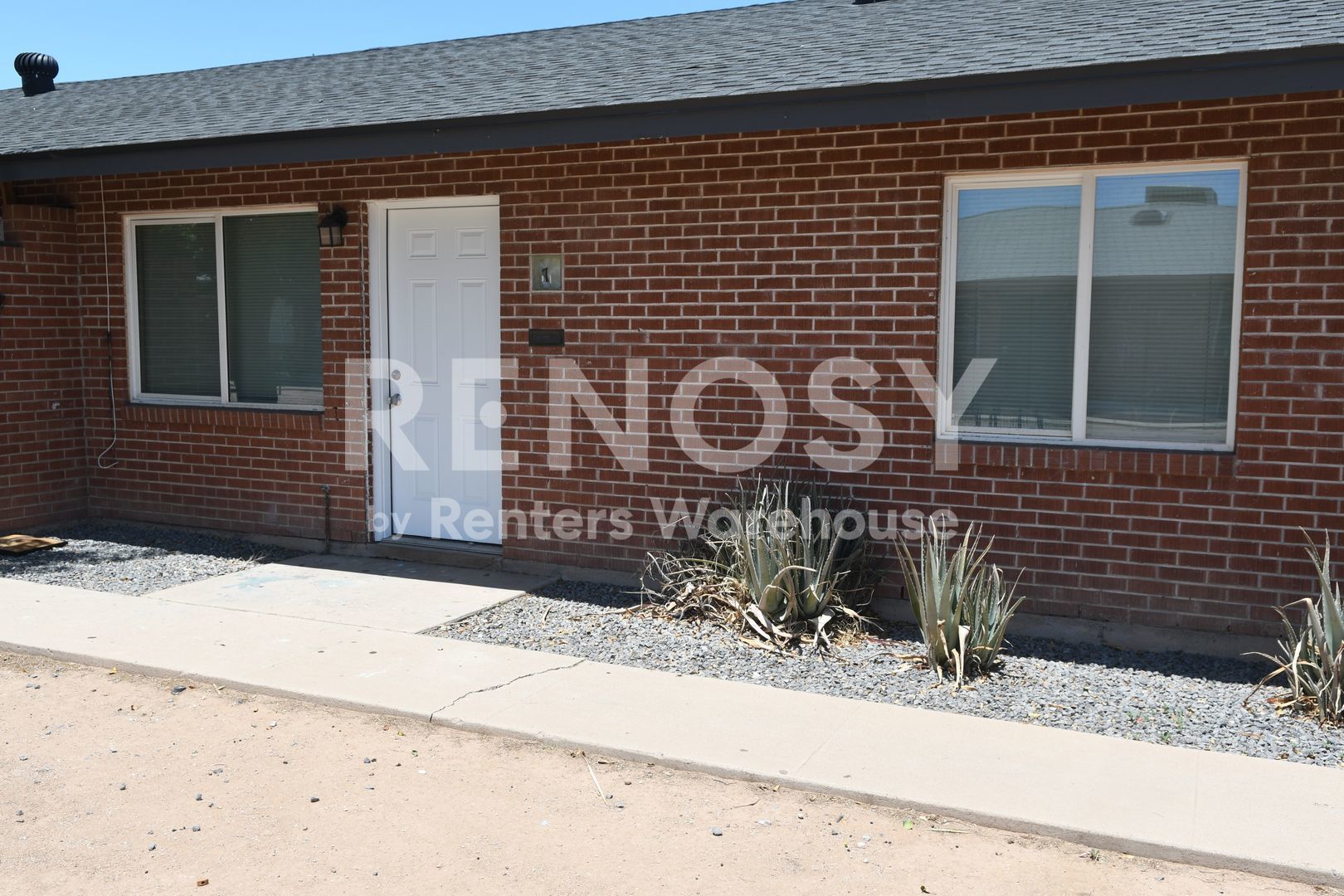 Phoenix House: 3836 North 15th Ave