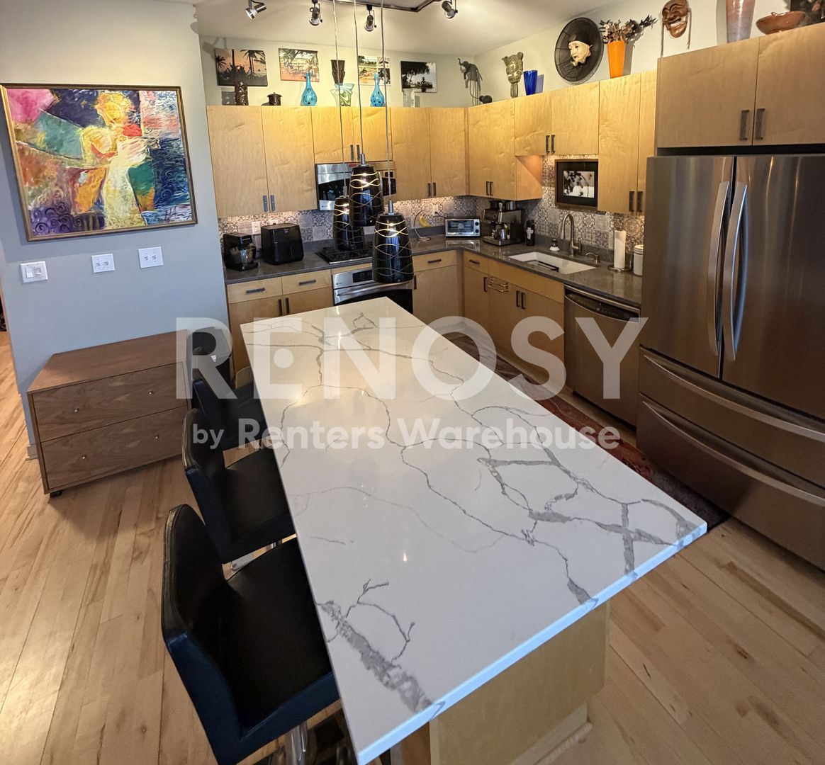 Marketplace Property