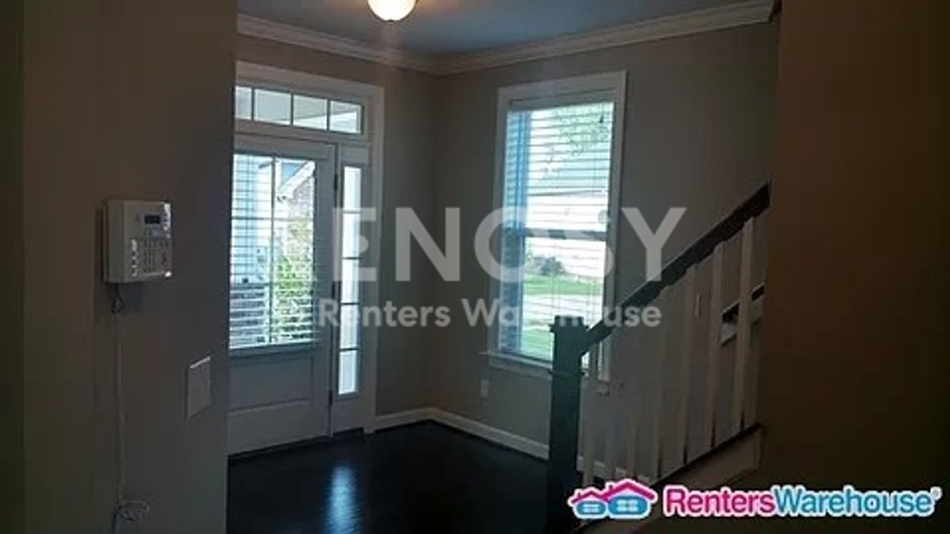 Raleigh House: 2020 Ginseng Ln