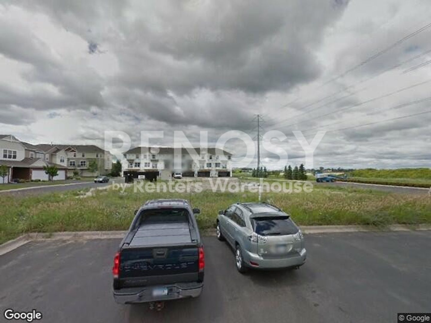 Brooklyn Park House: 9643 Scott Ln N