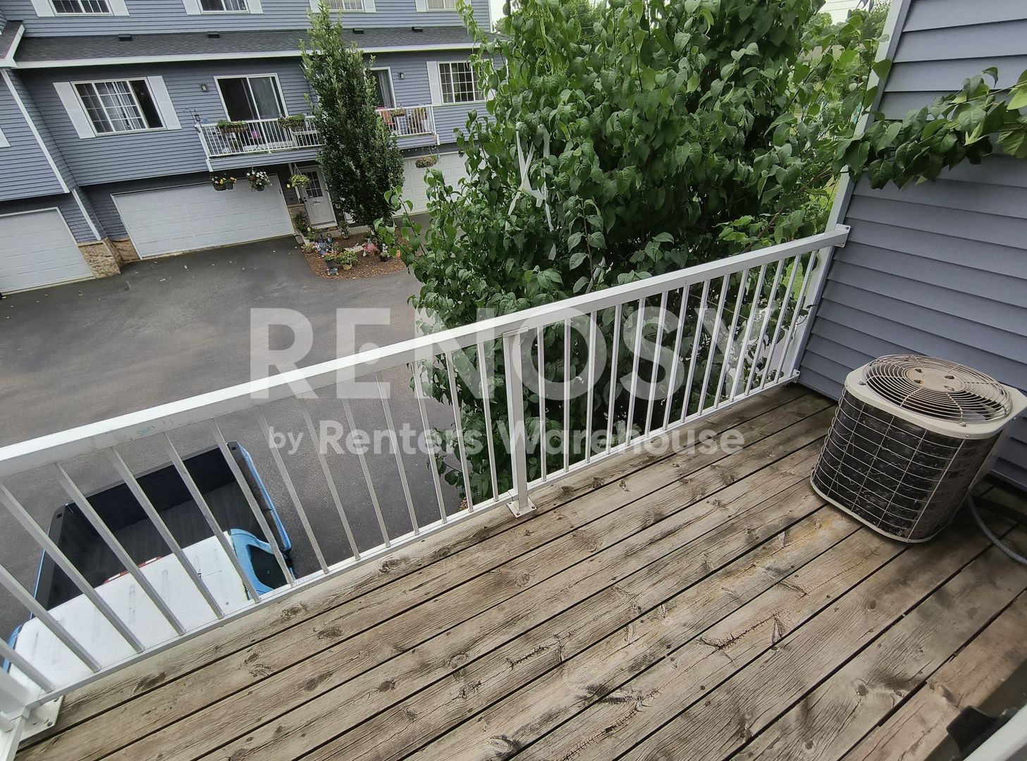 Marketplace Property