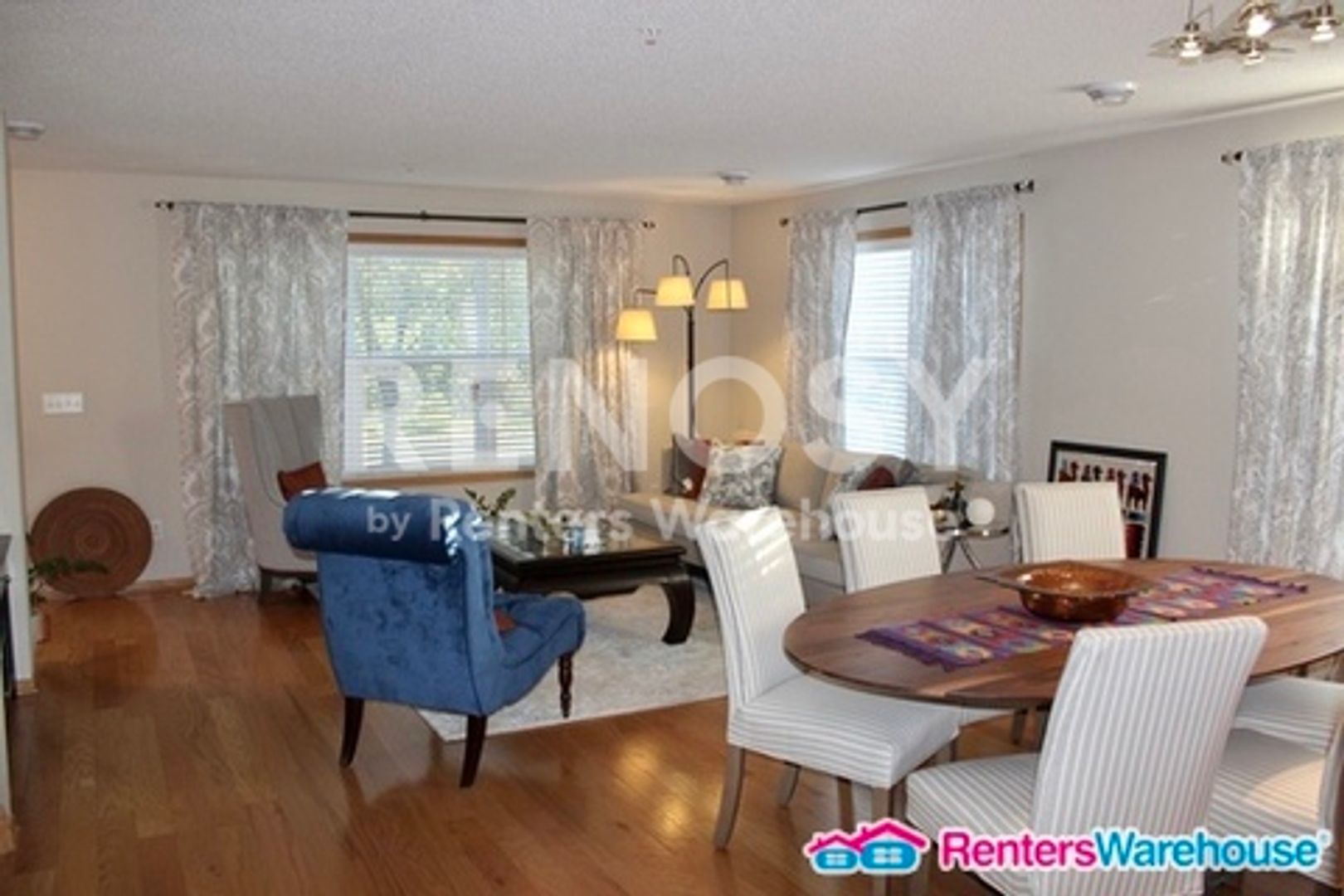 Crystal Townhome: 6205 32nd Ave N