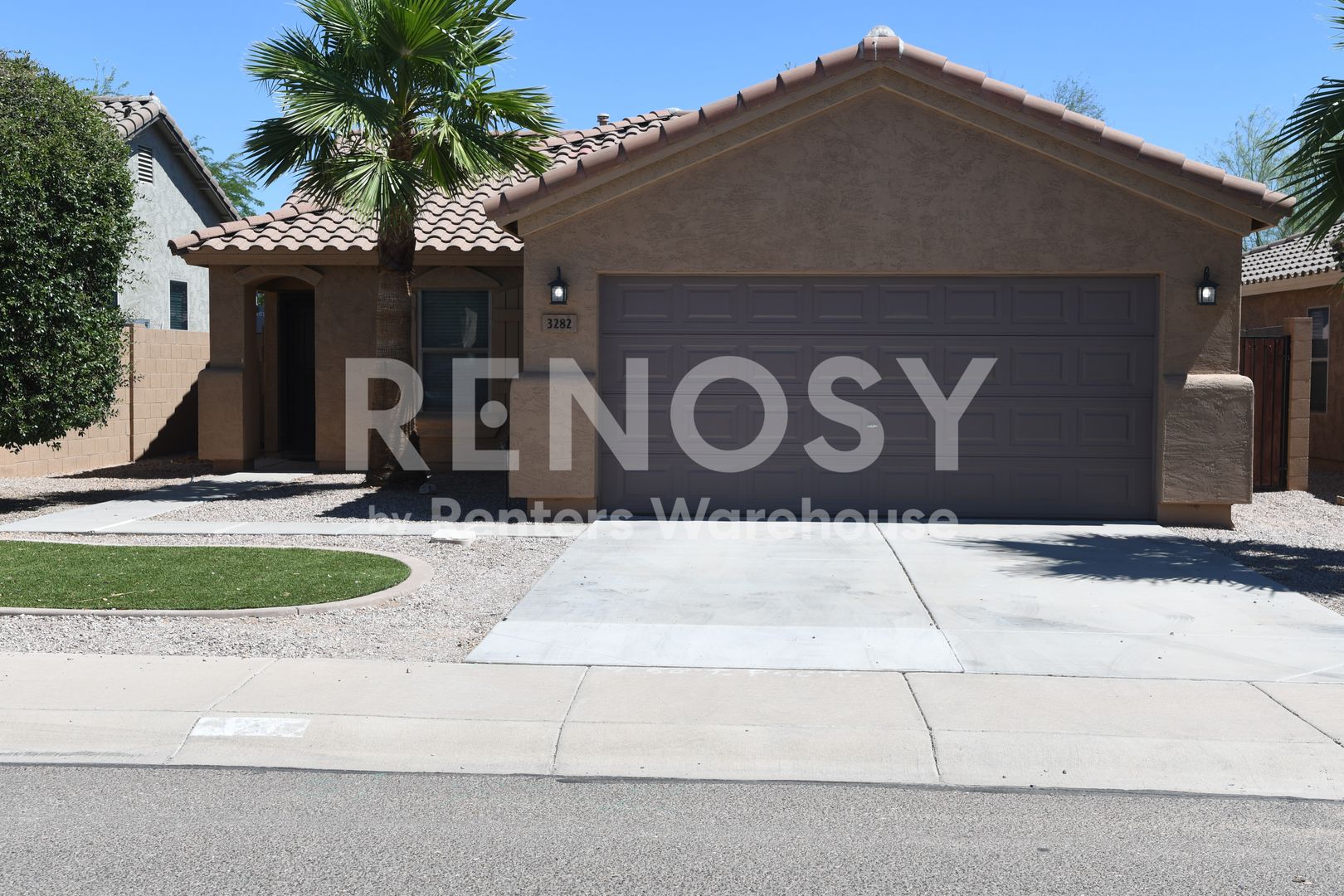 San Tan Valley House: 3282 W Belle Ave