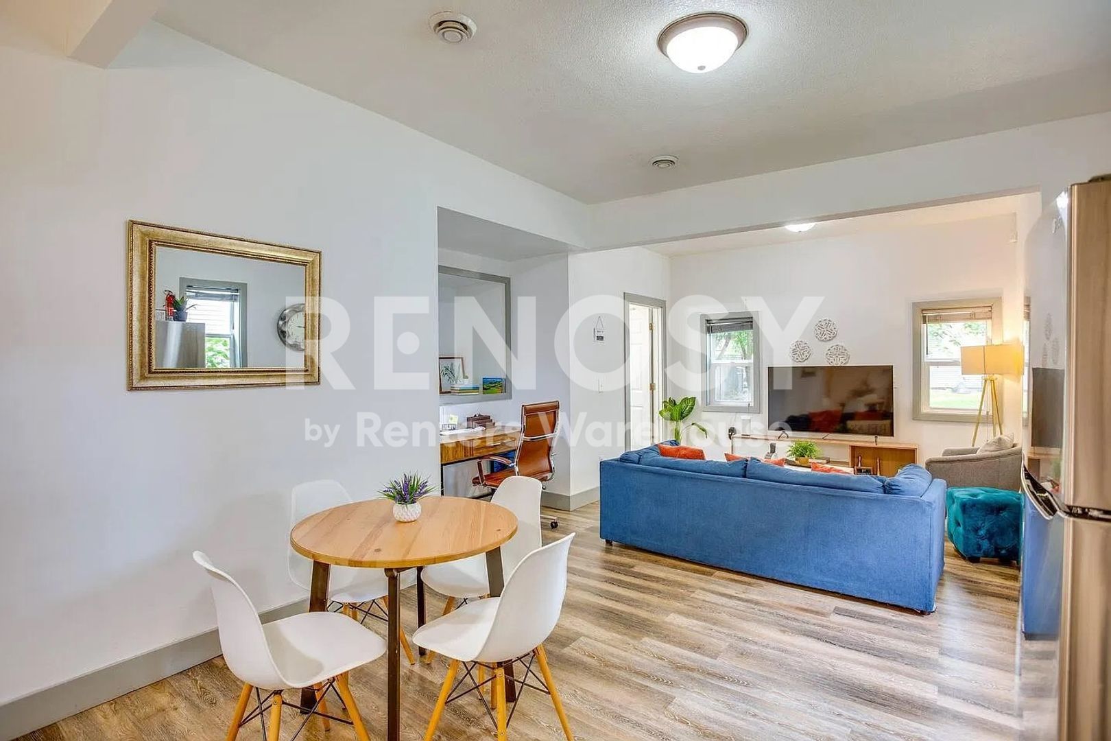Marketplace Property