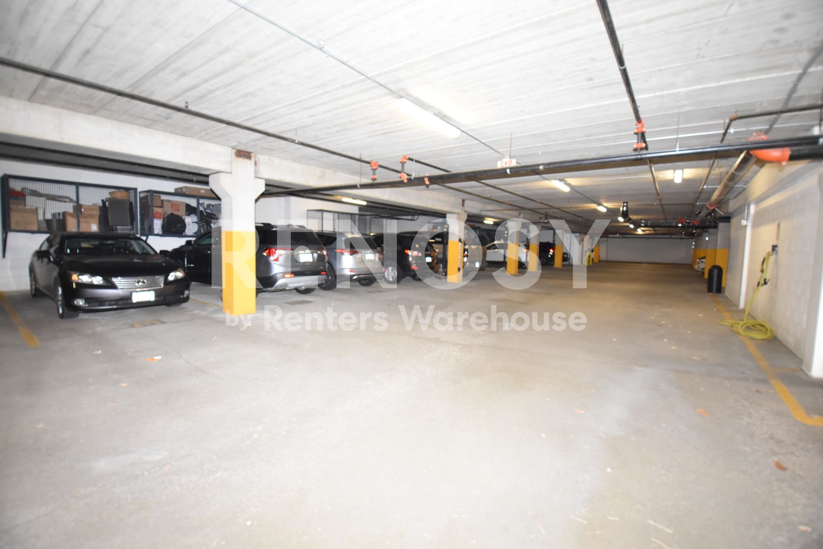 Marketplace Property