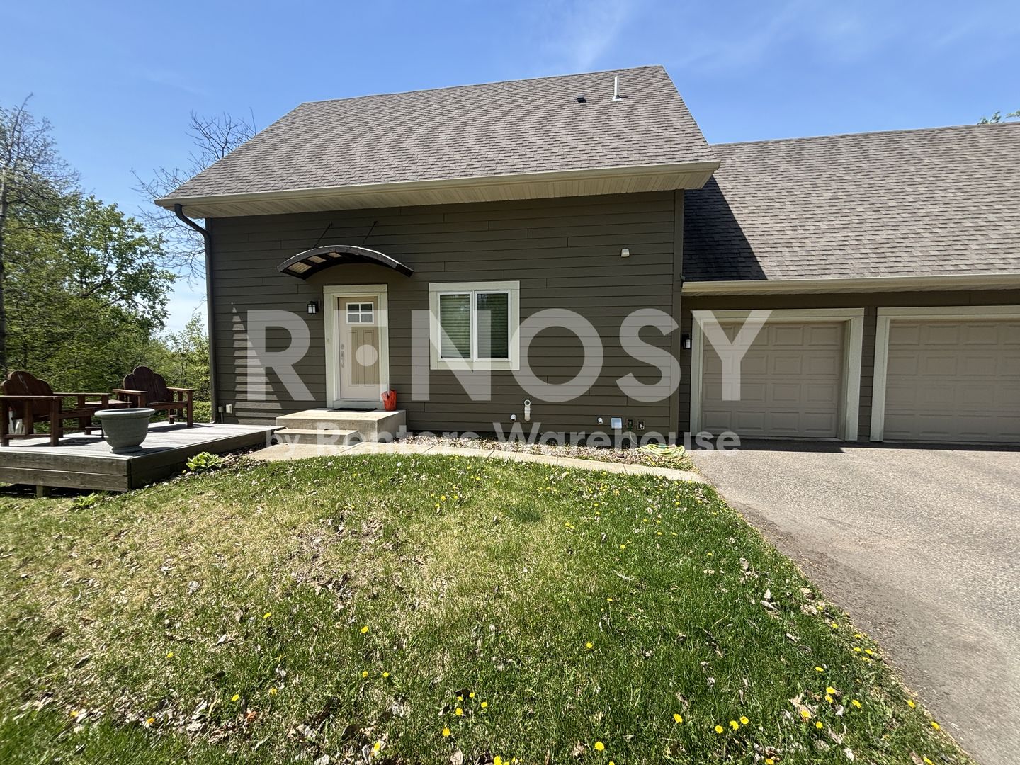 Golden Valley Condo: 1305 Flag Ave N Unit 2