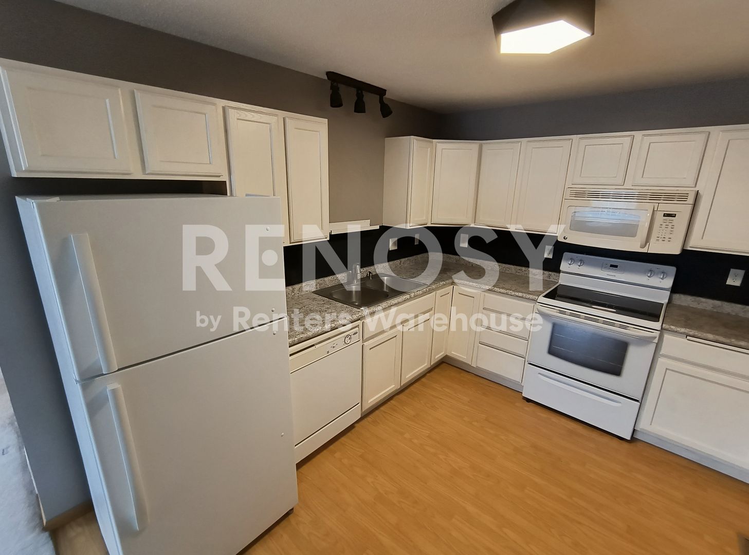 Marketplace Property