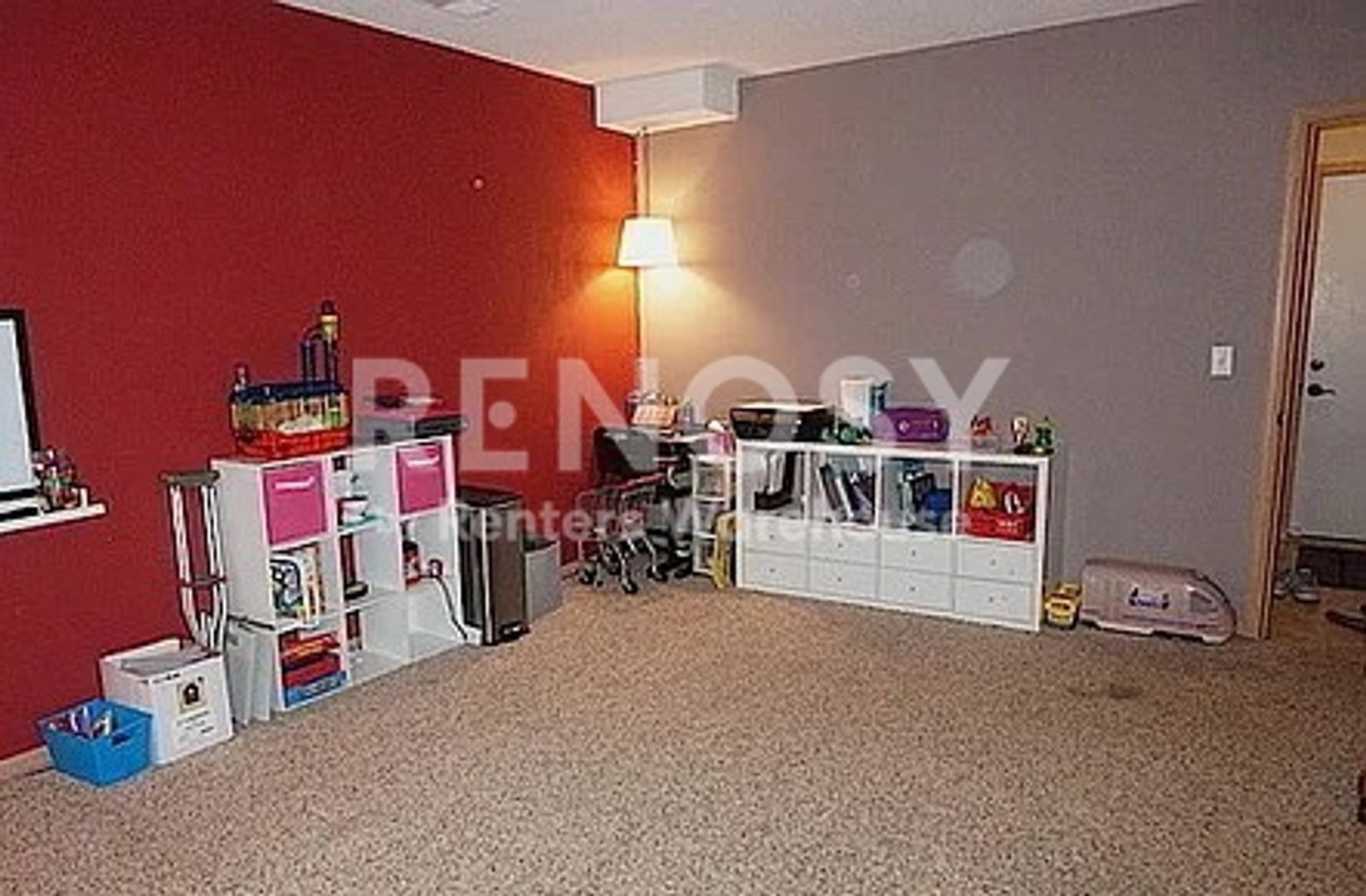 Marketplace Property