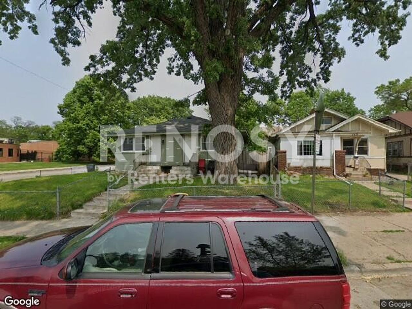 Minneapolis House: 2330 N Irving Ave