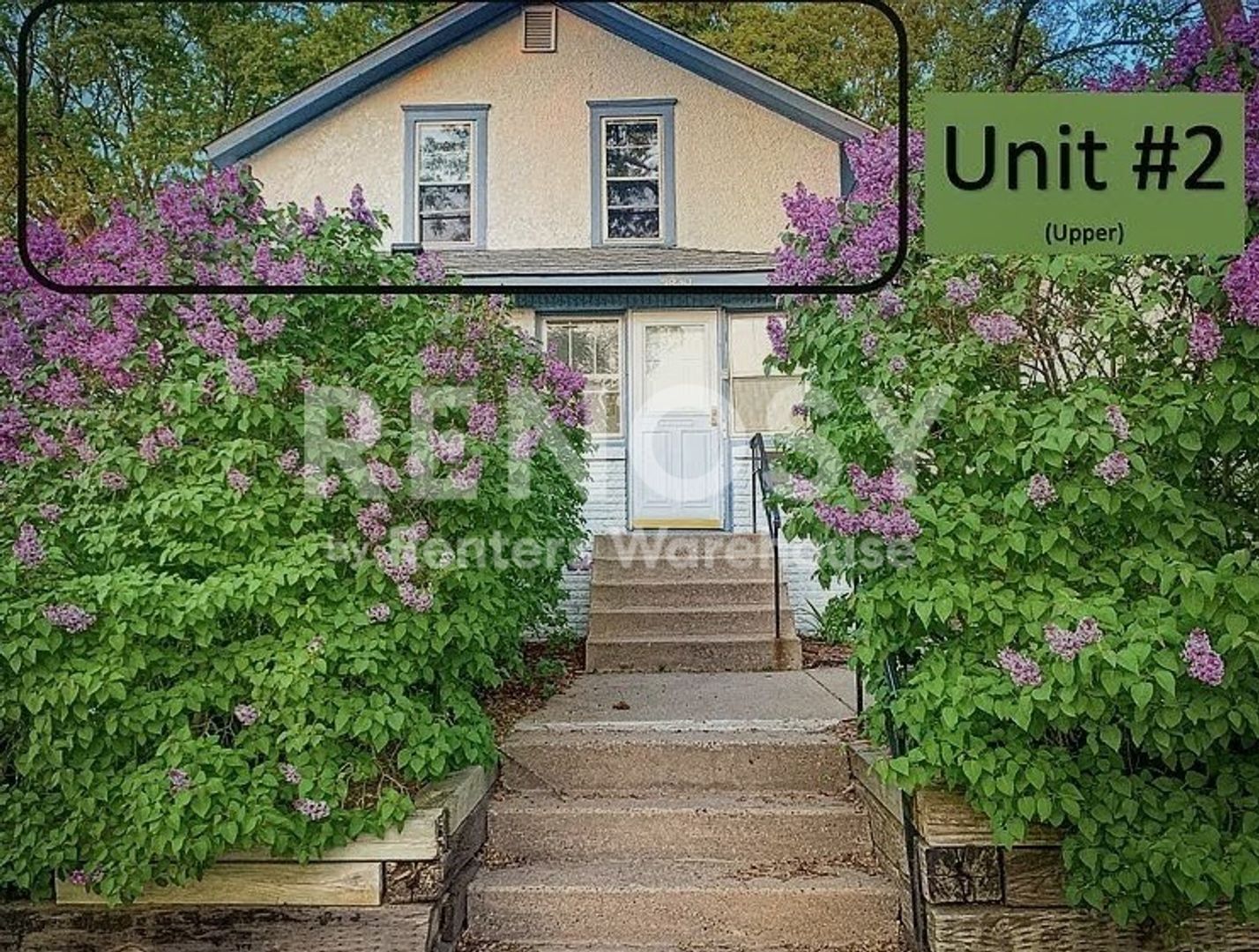 3849 Jackson St. NE property