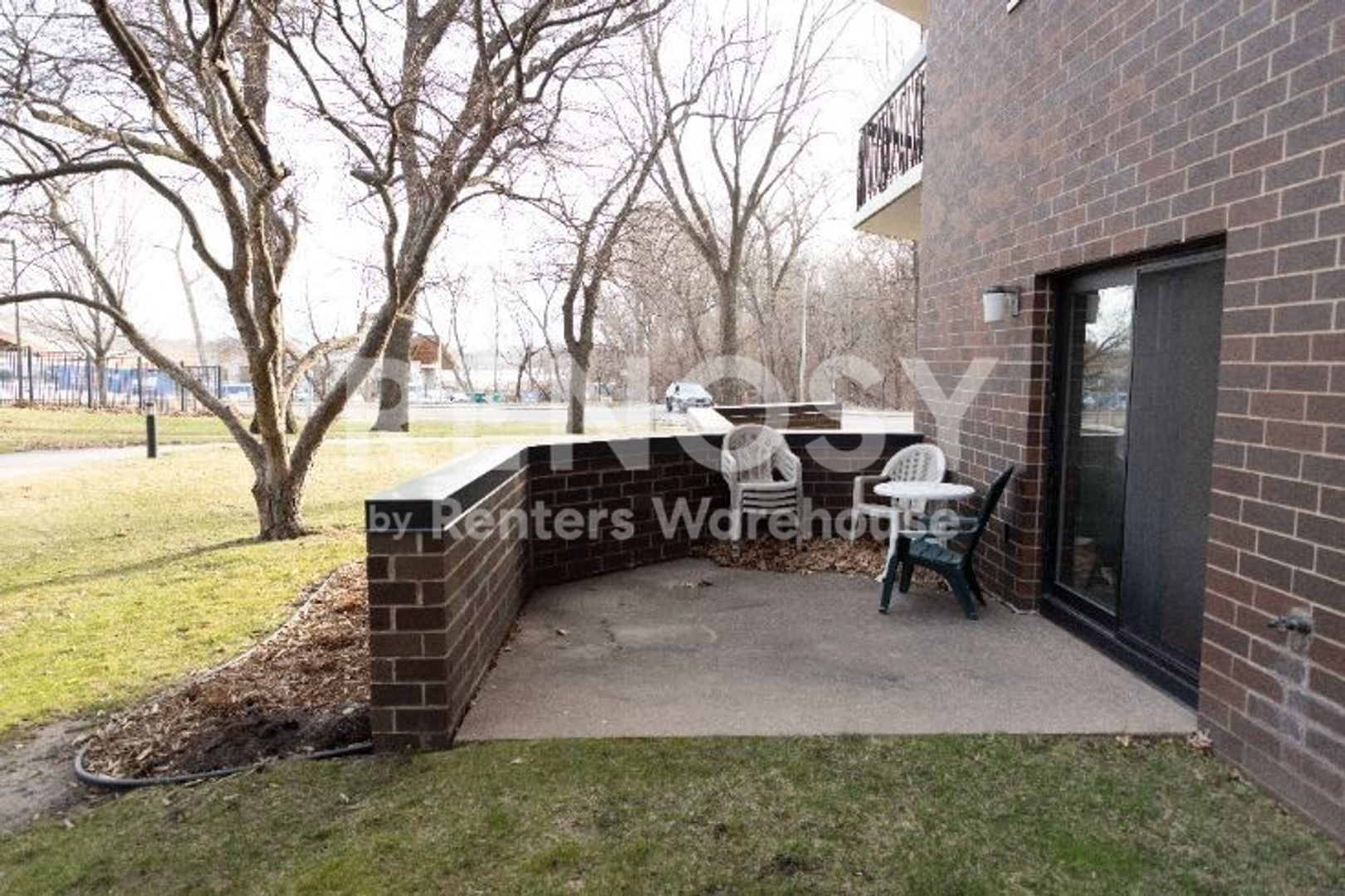 Marketplace Property