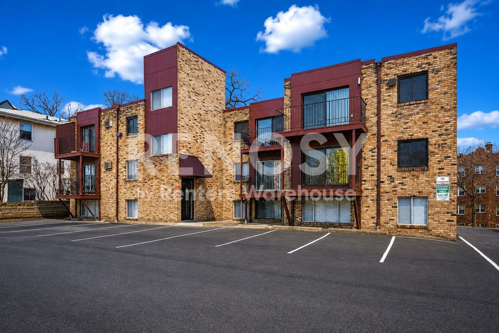 Marketplace Property
