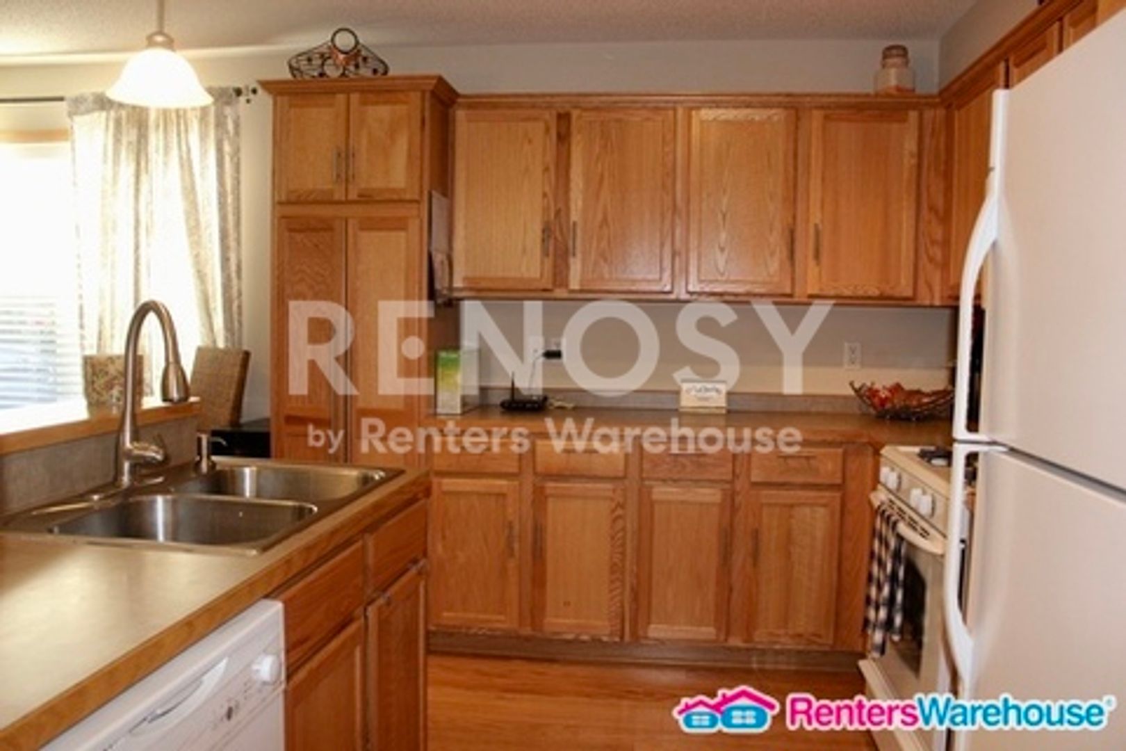 Marketplace Property