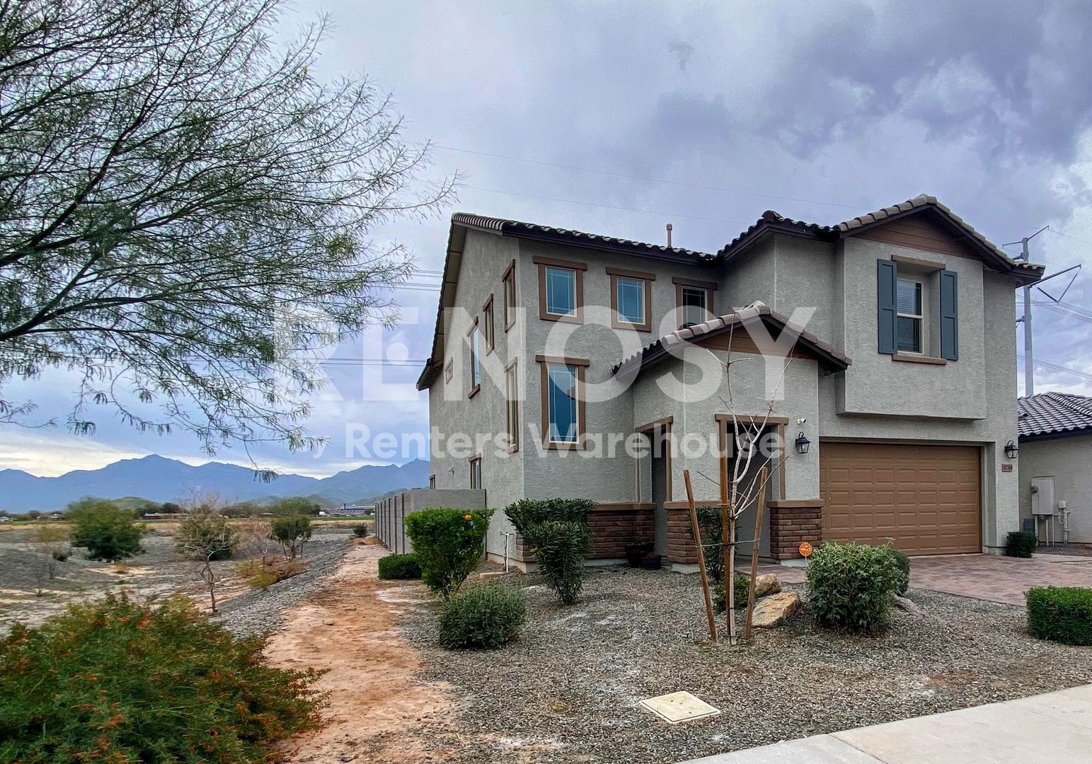 Avondale House: 11769 W Mobile Ln