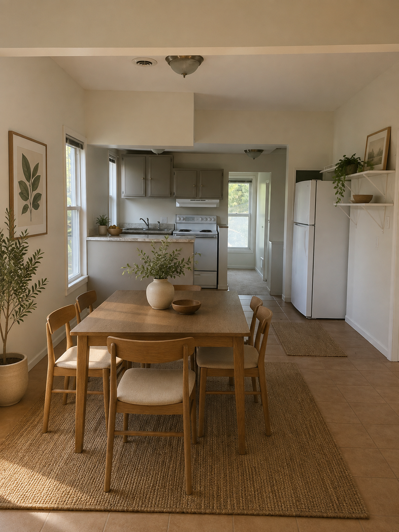 Marketplace Property