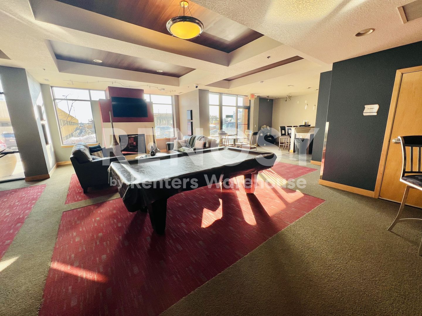 Marketplace Property