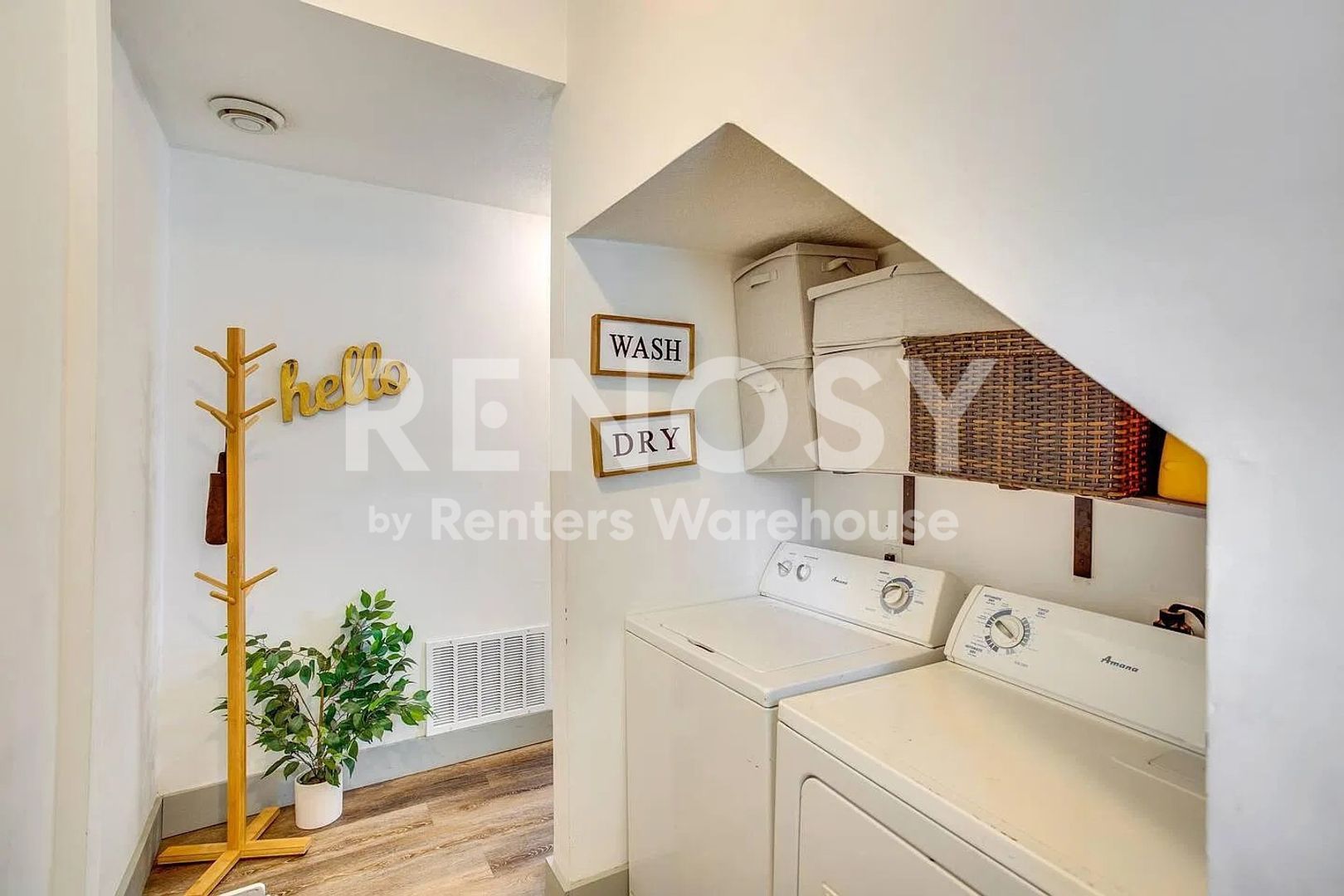 Marketplace Property