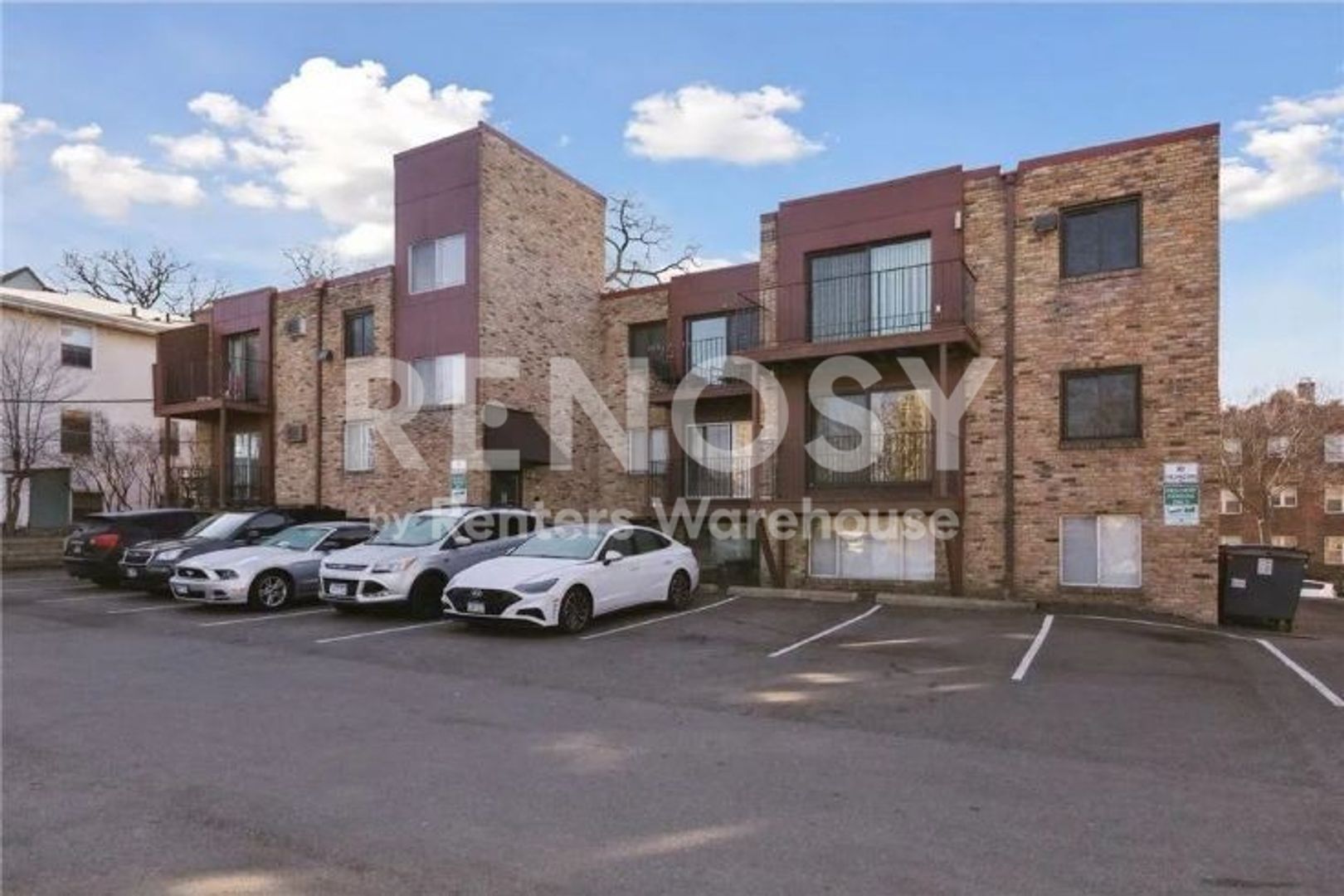 Marketplace Property