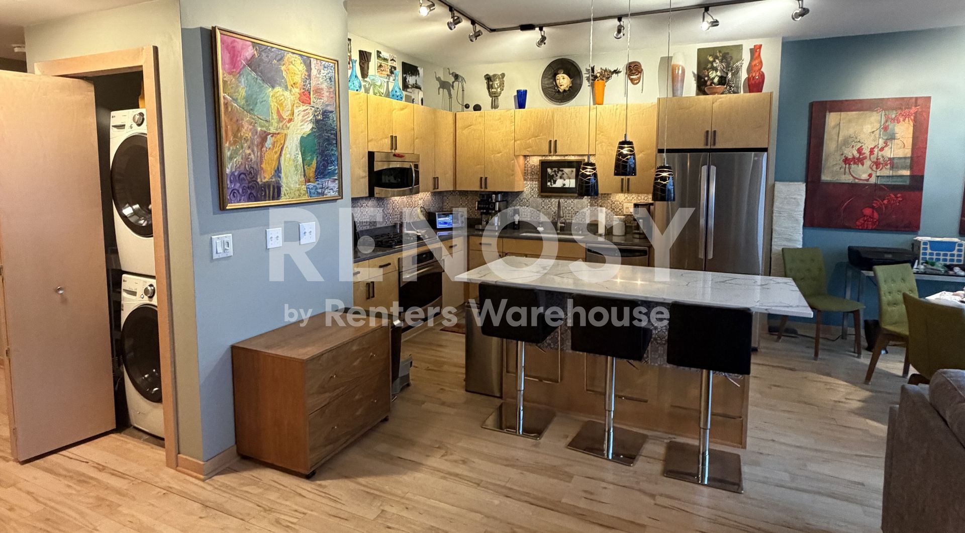 Marketplace Property