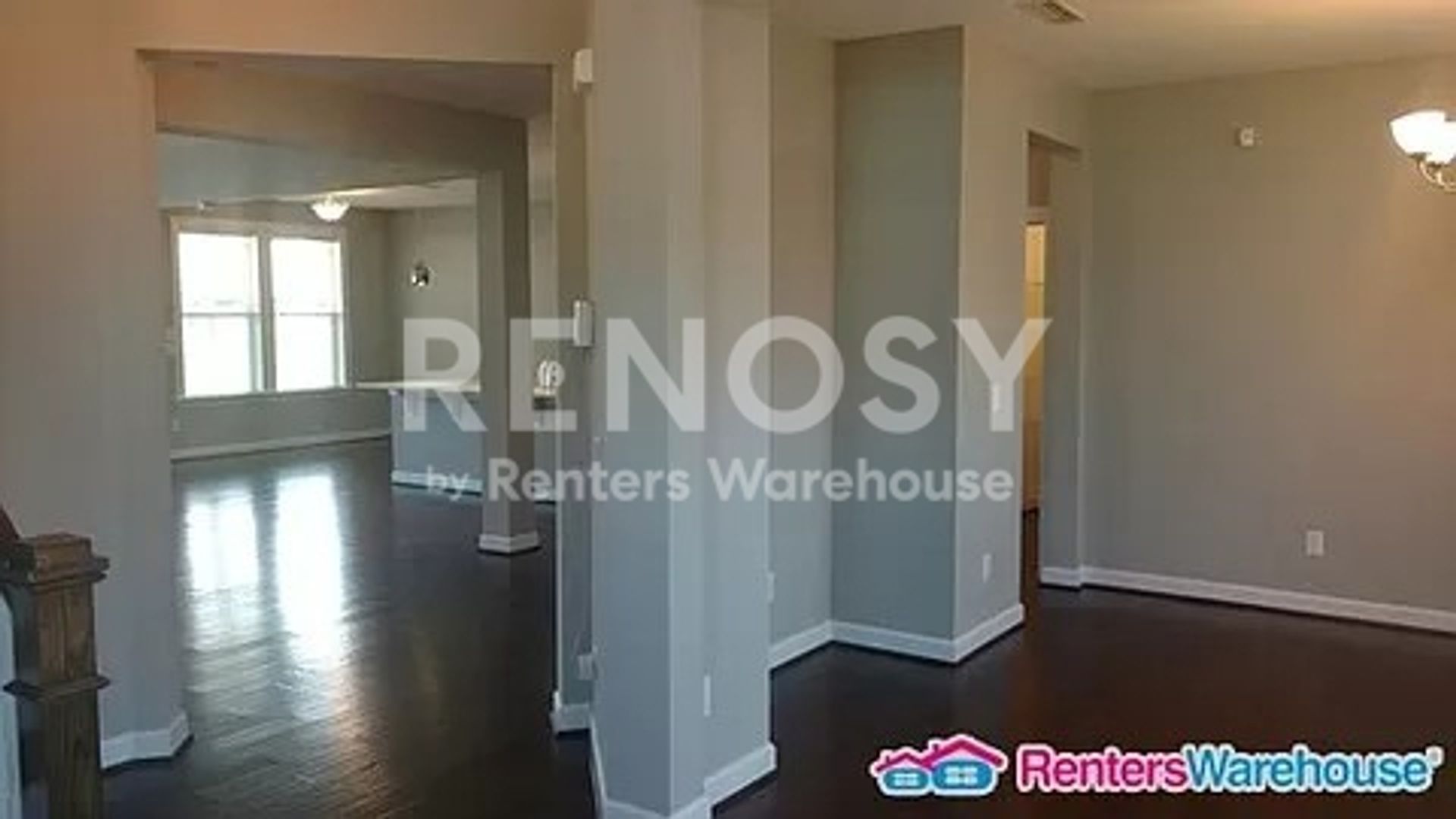 Raleigh House: 2020 Ginseng Ln