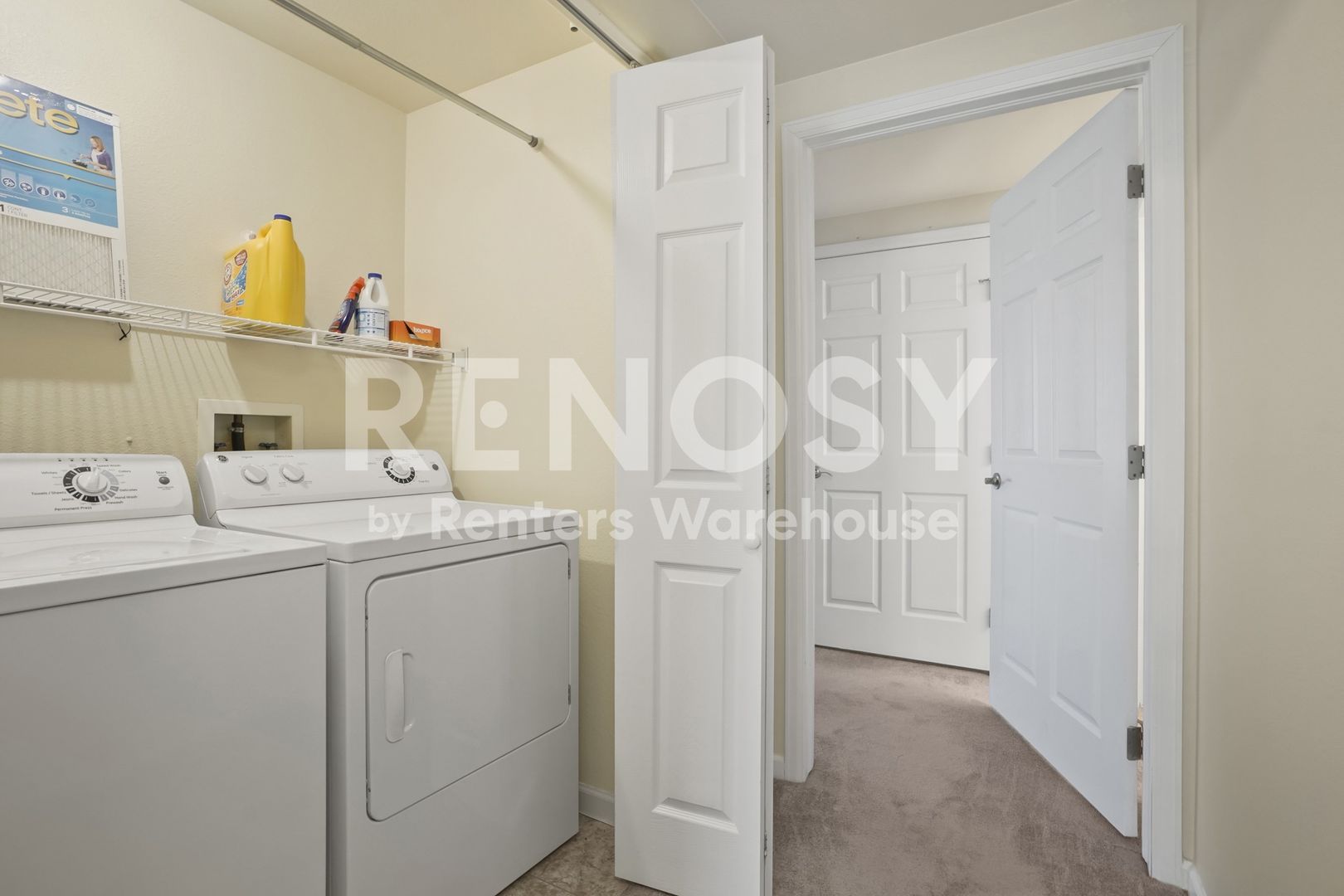 Highlands Ranch House: 3846 Canyon Ranch Rd