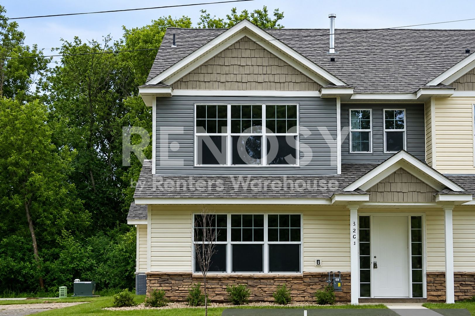 Marketplace Property