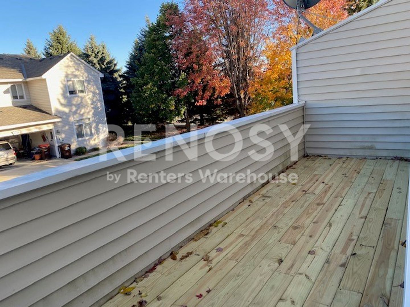 Marketplace Property