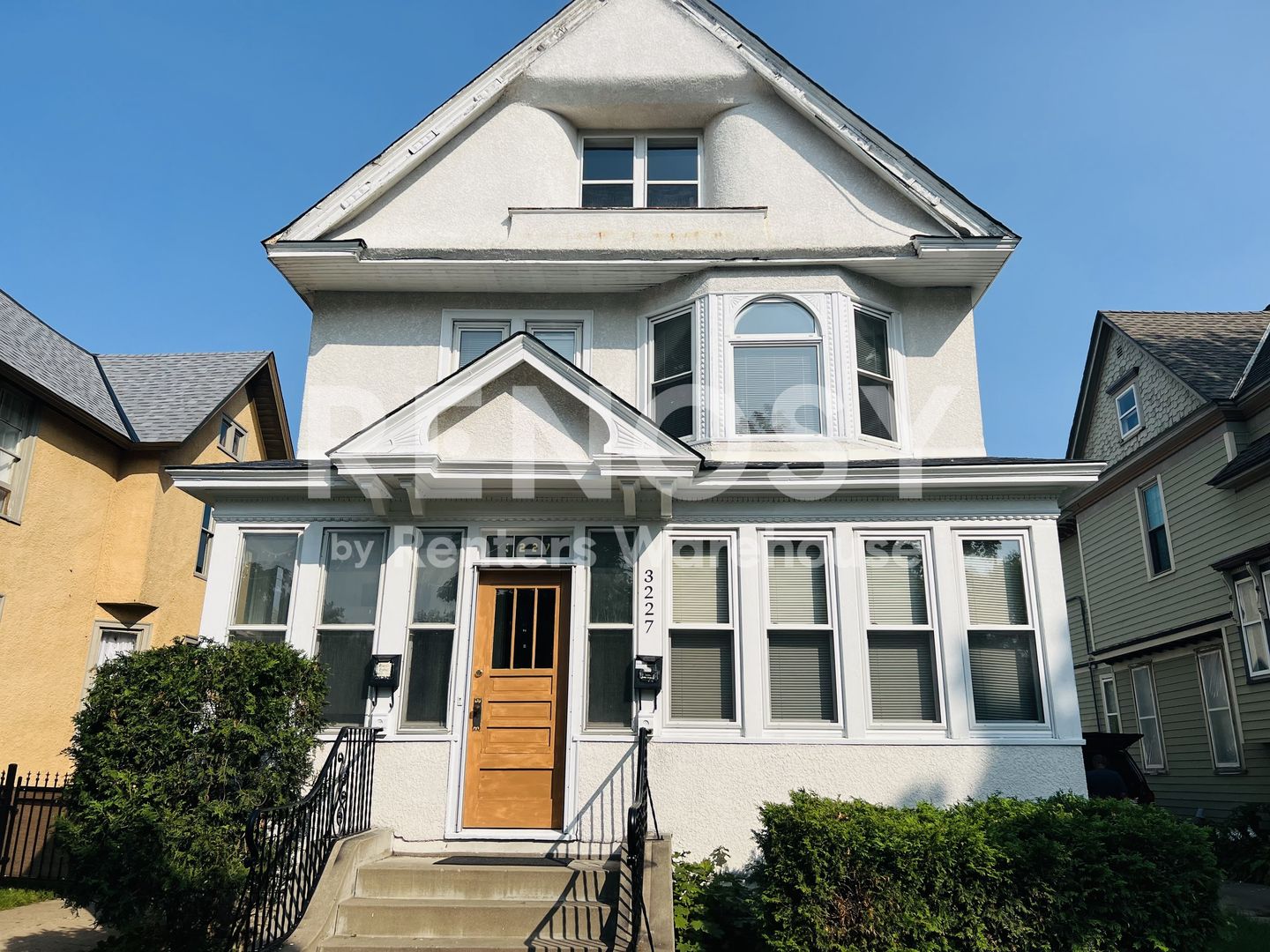 Marketplace Property