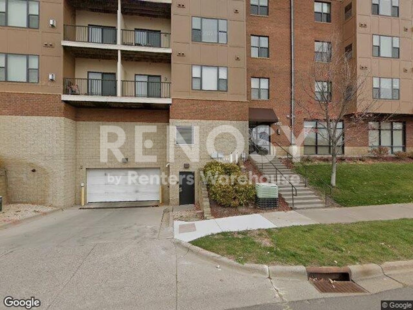 Marketplace Property