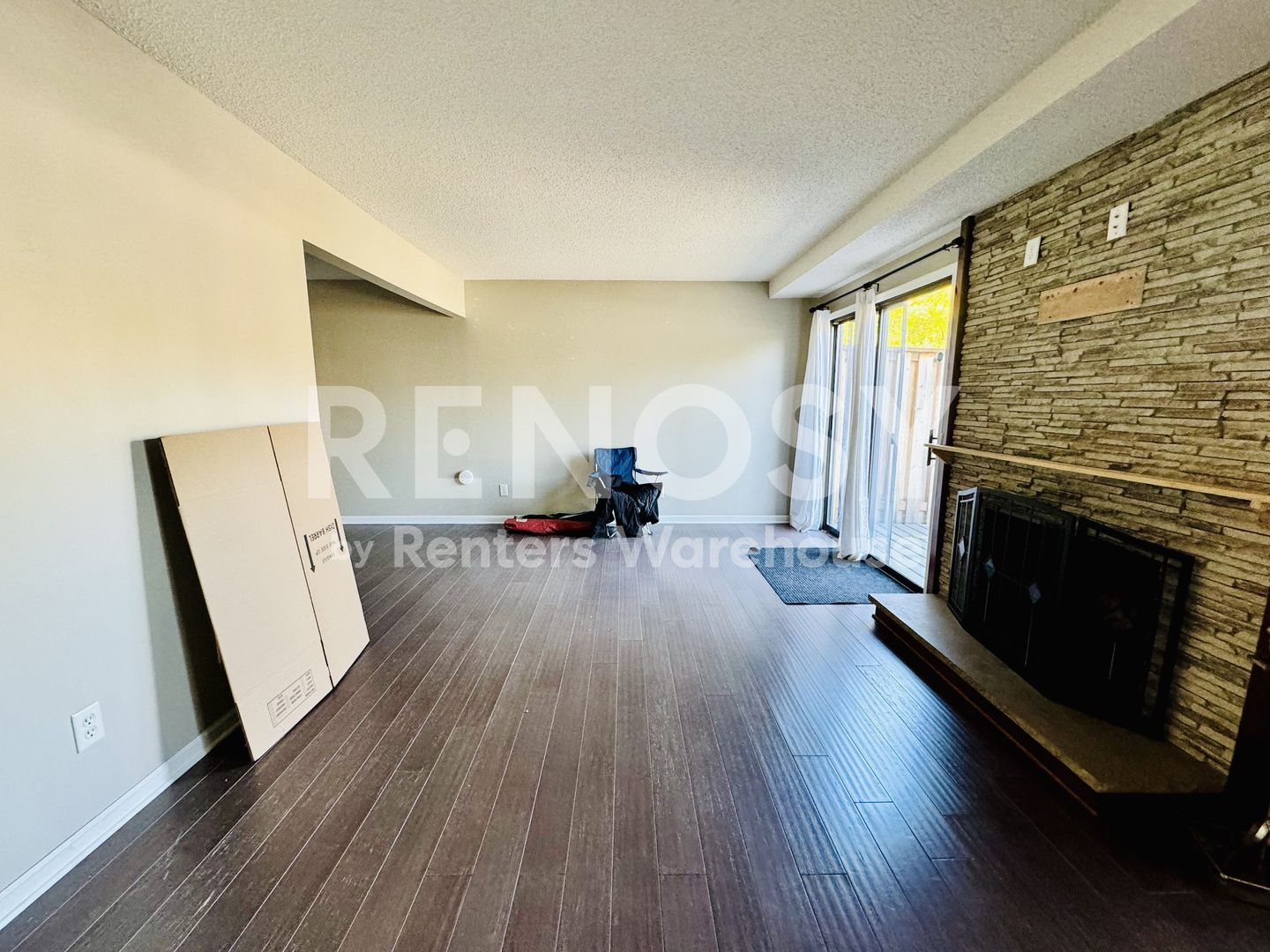Marketplace Property