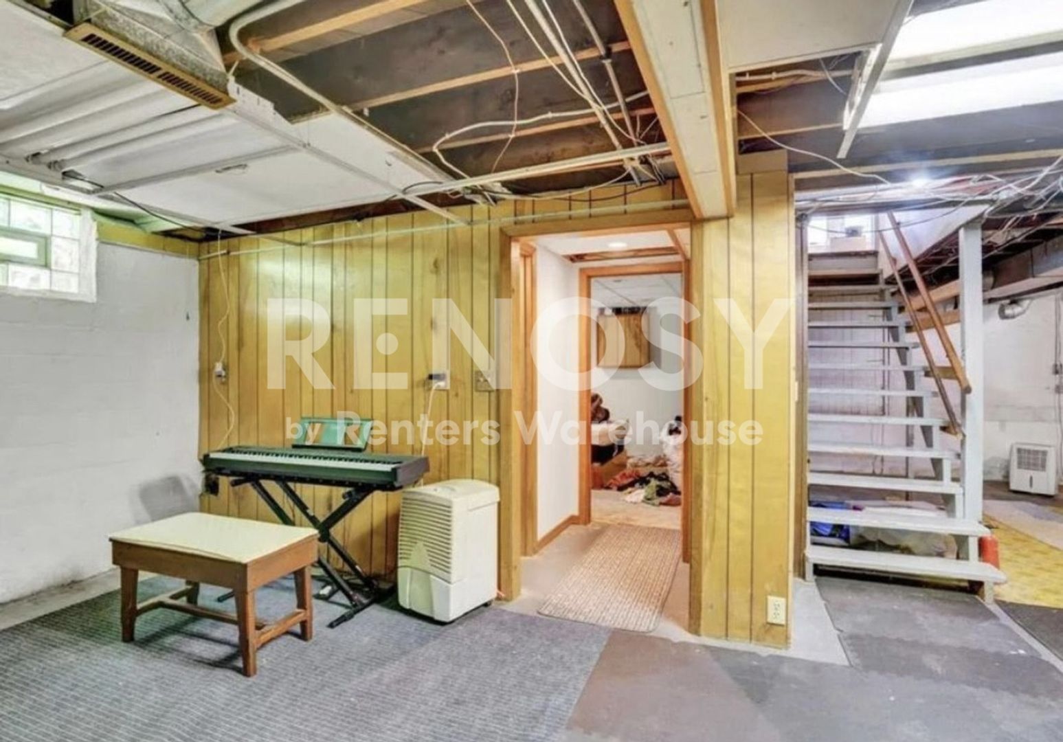 Marketplace Property