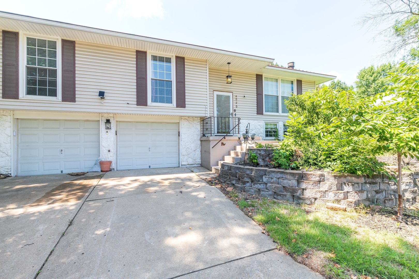 Independence House: 4020 S Crackerneck Rd