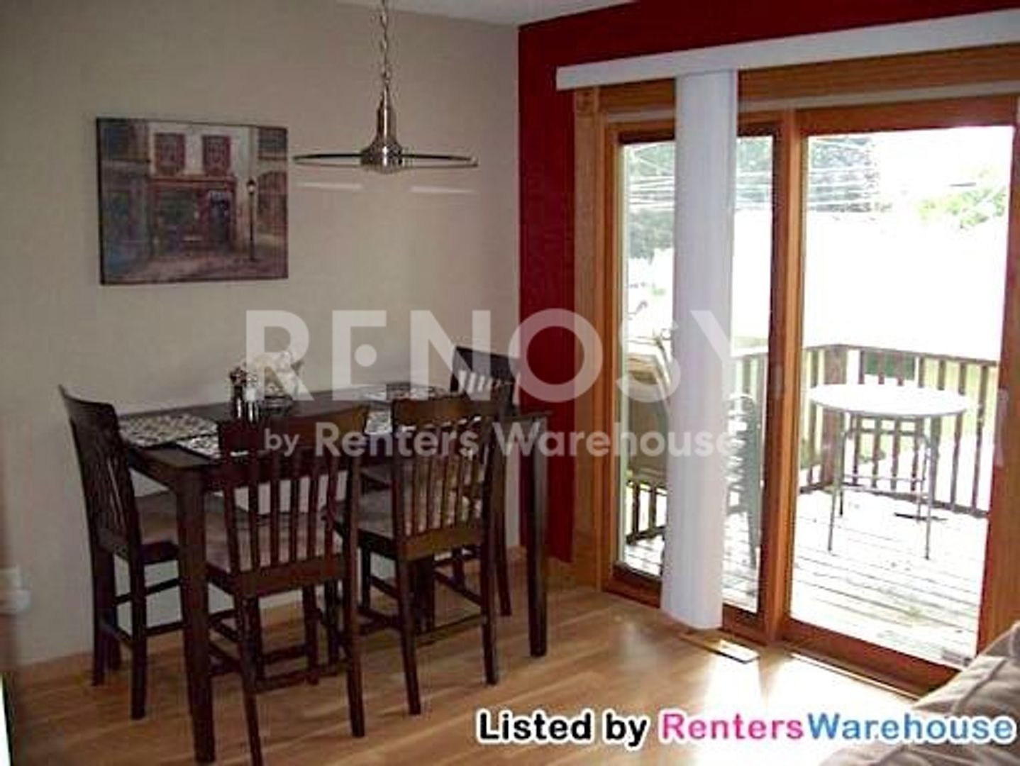 Marketplace Property