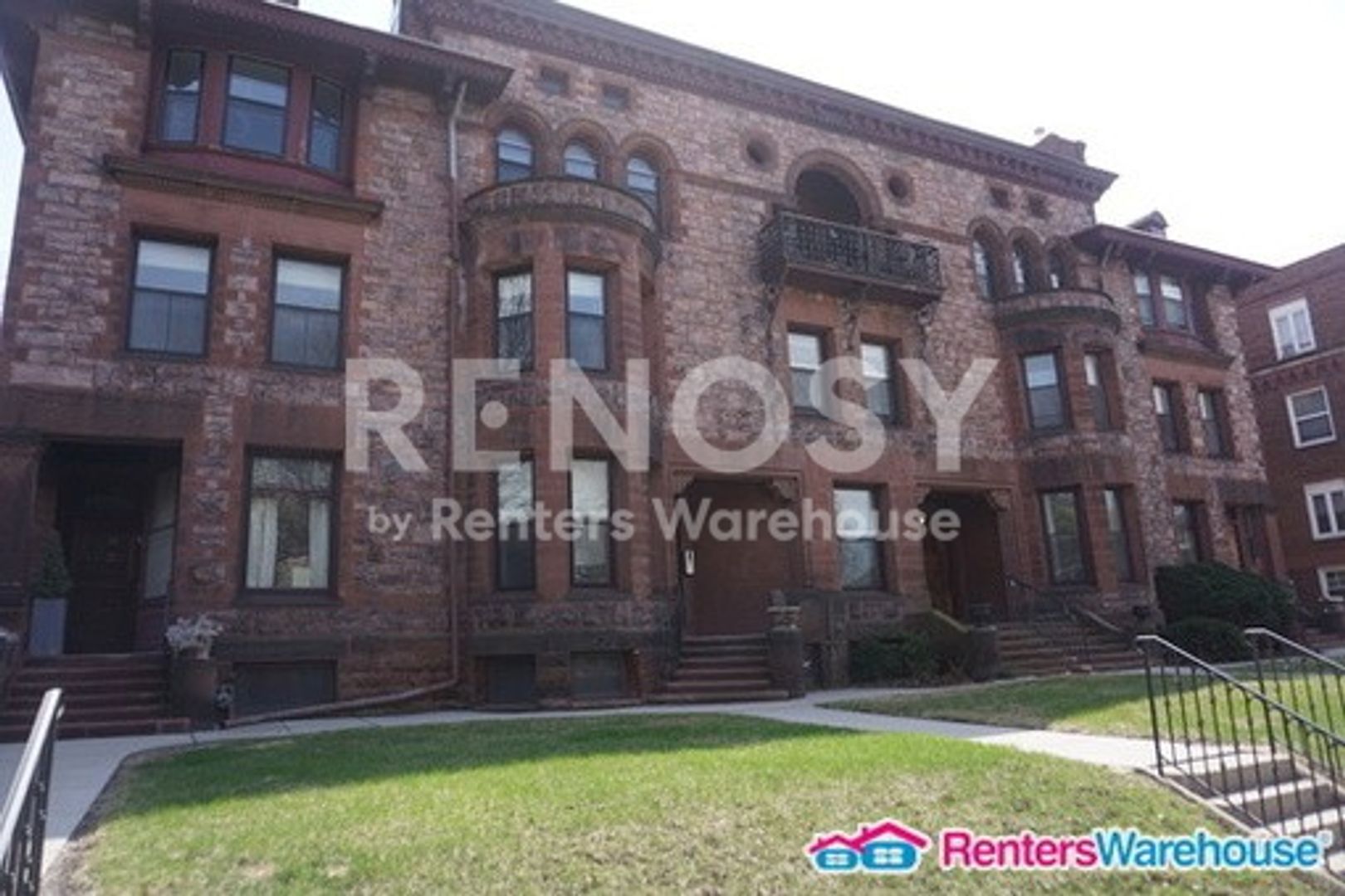 Marketplace Property