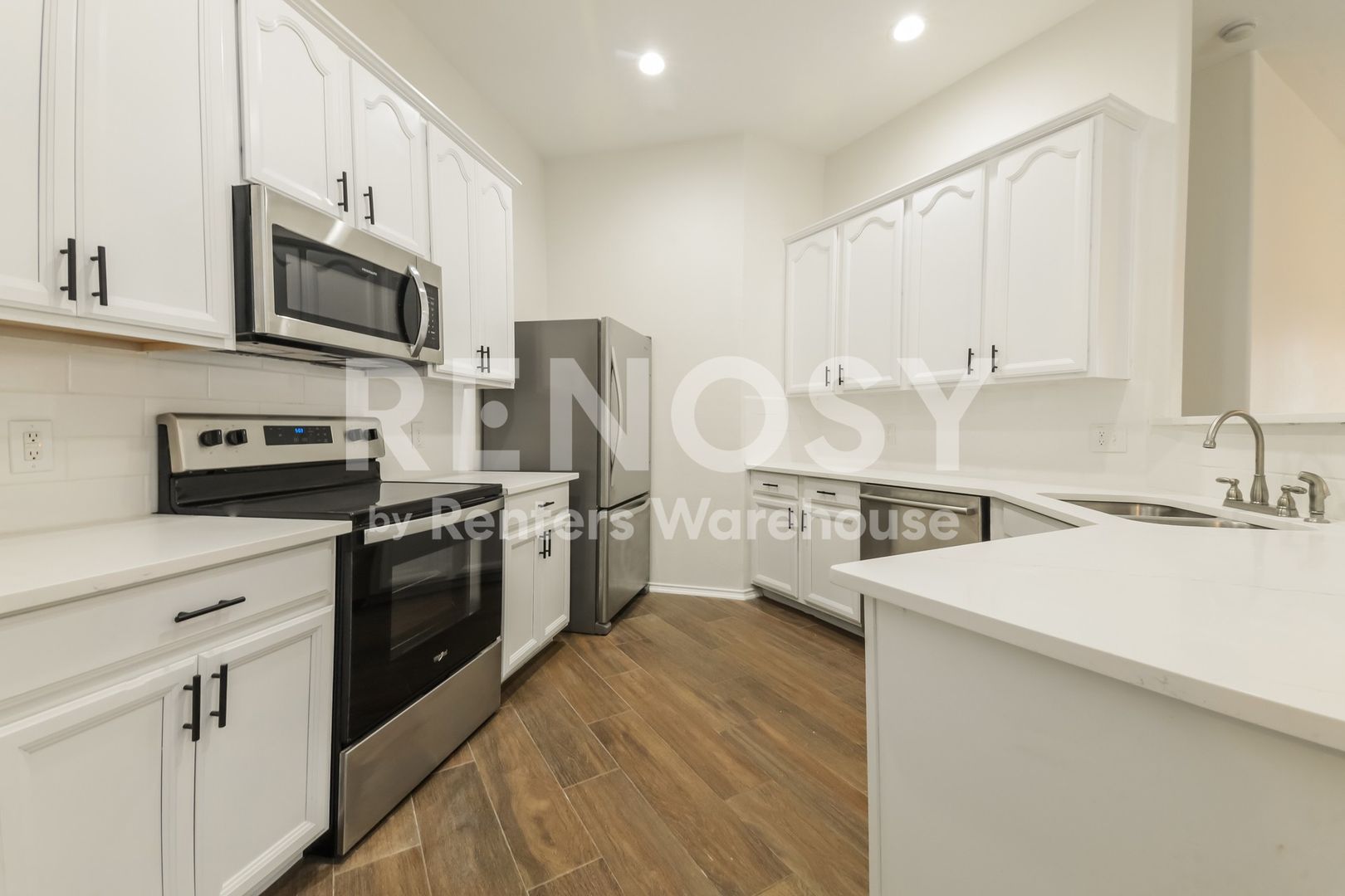 Prosper House: 1096 Oakbrook St