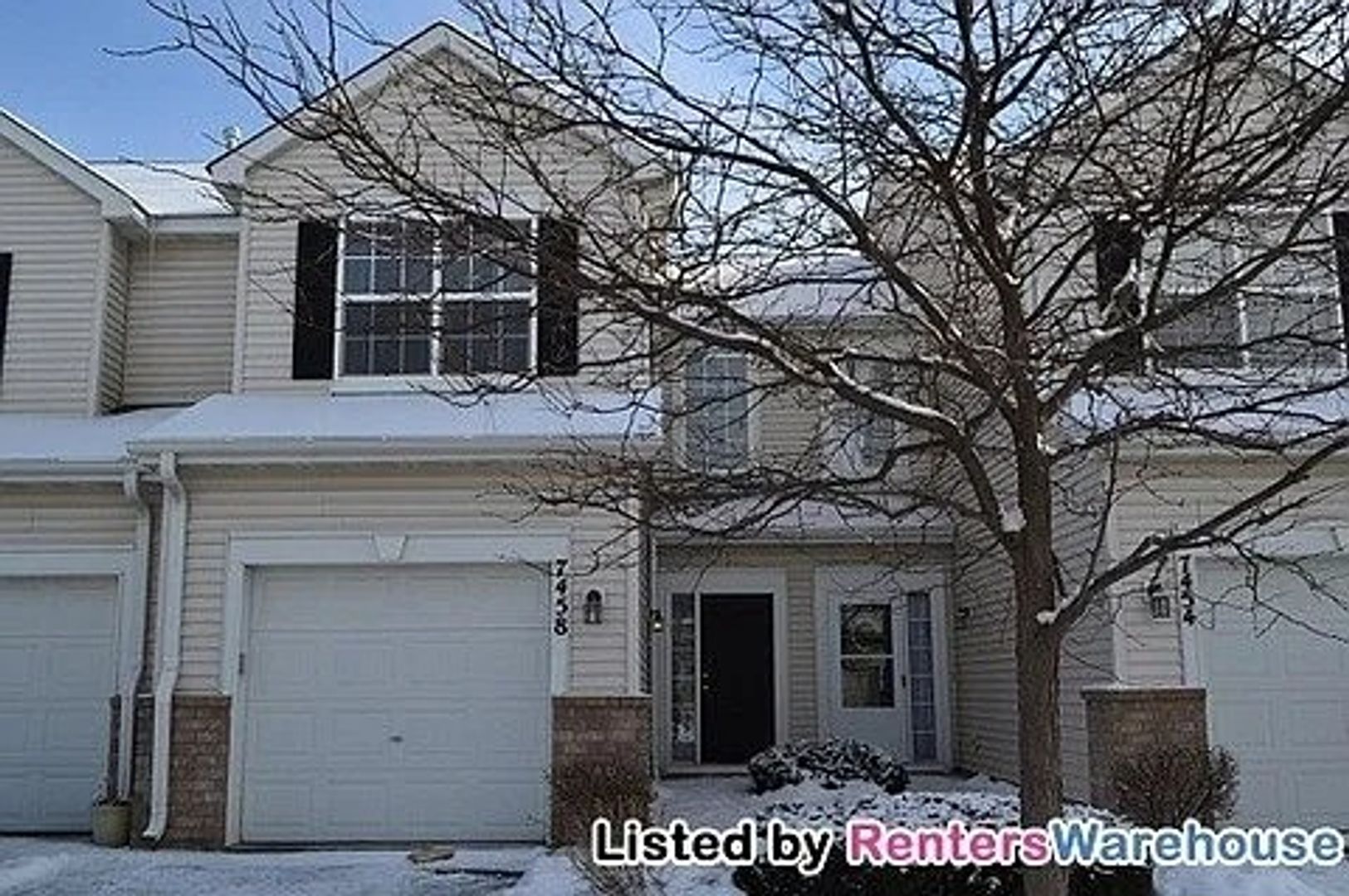 Shakopee Townhome: 7580 Derby Ln