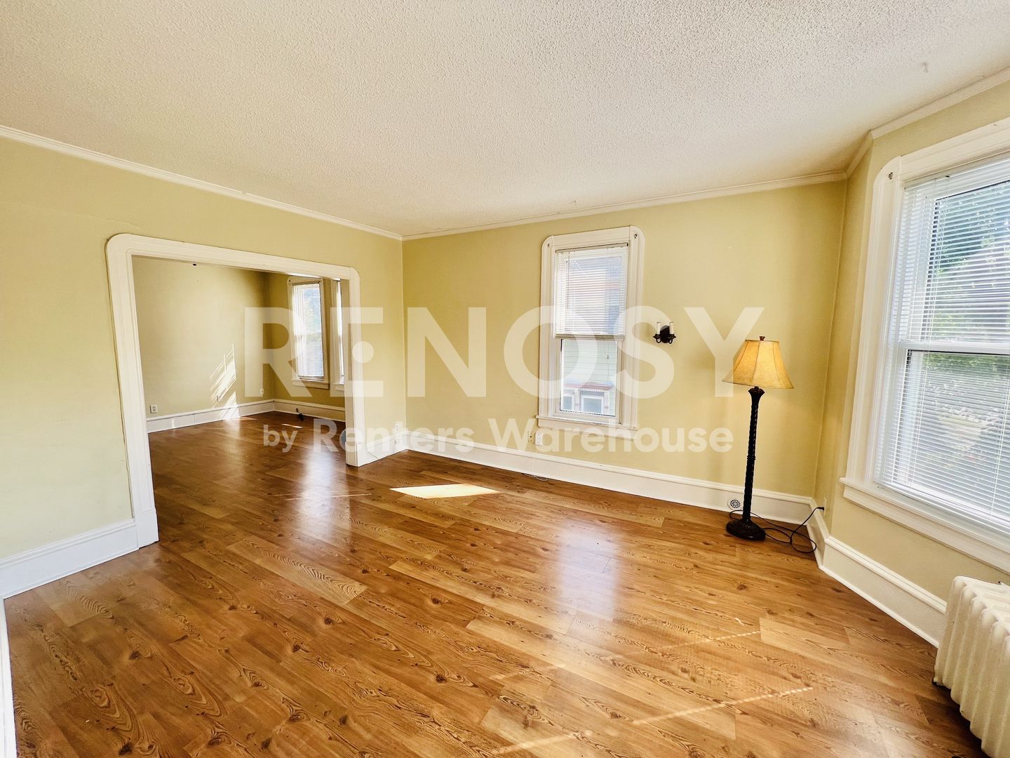 Marketplace Property