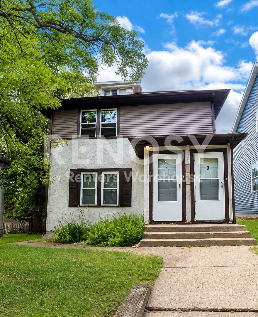 Minneapolis House: 3015 Girard Ave N  Unit 1
