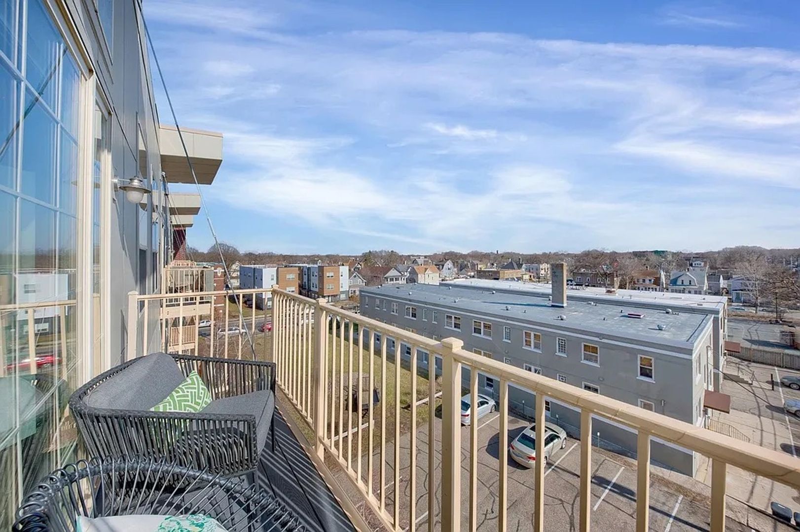 Marketplace Property