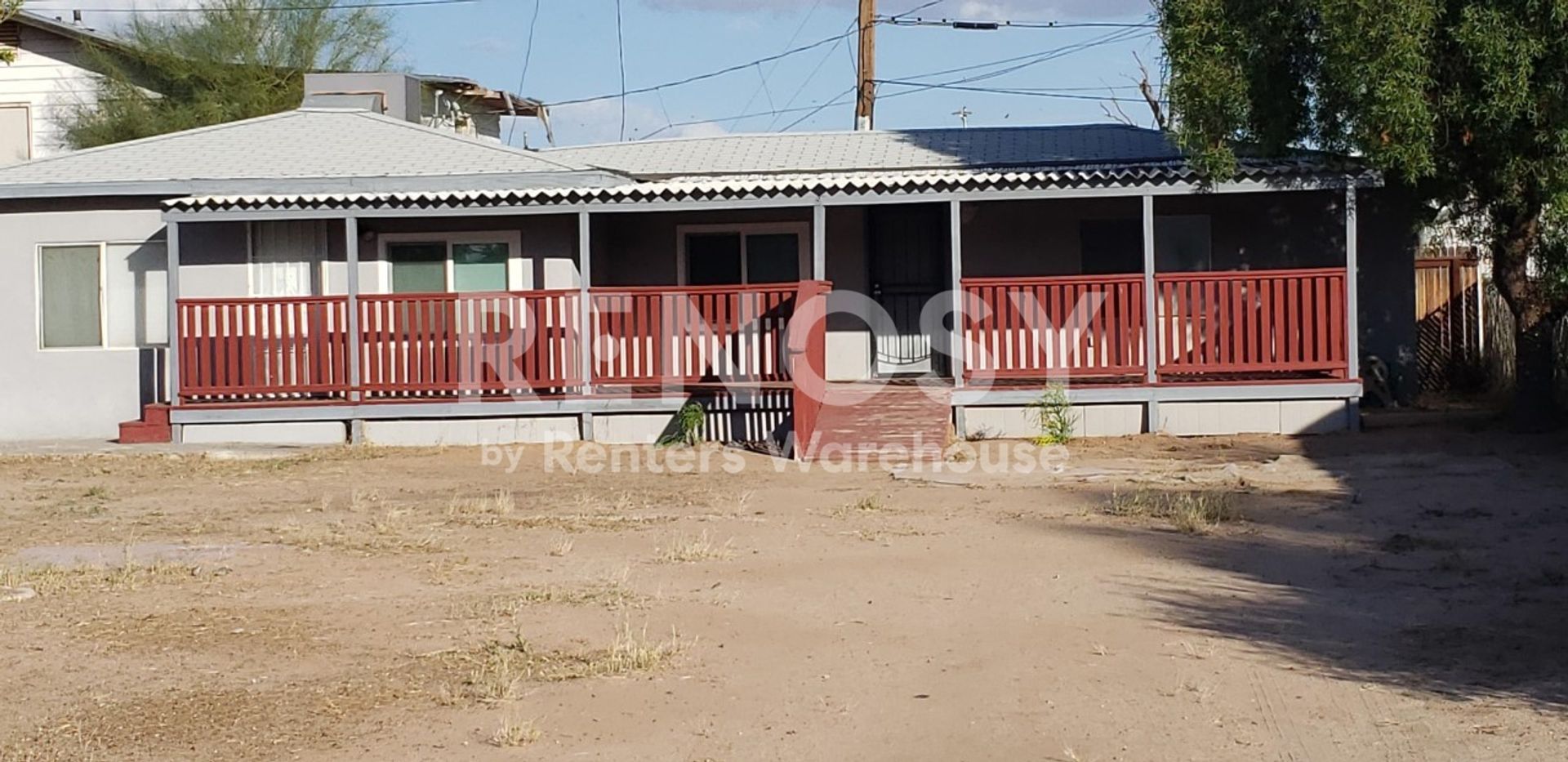 Casa Grande House: 210 N Casa Grande Ave