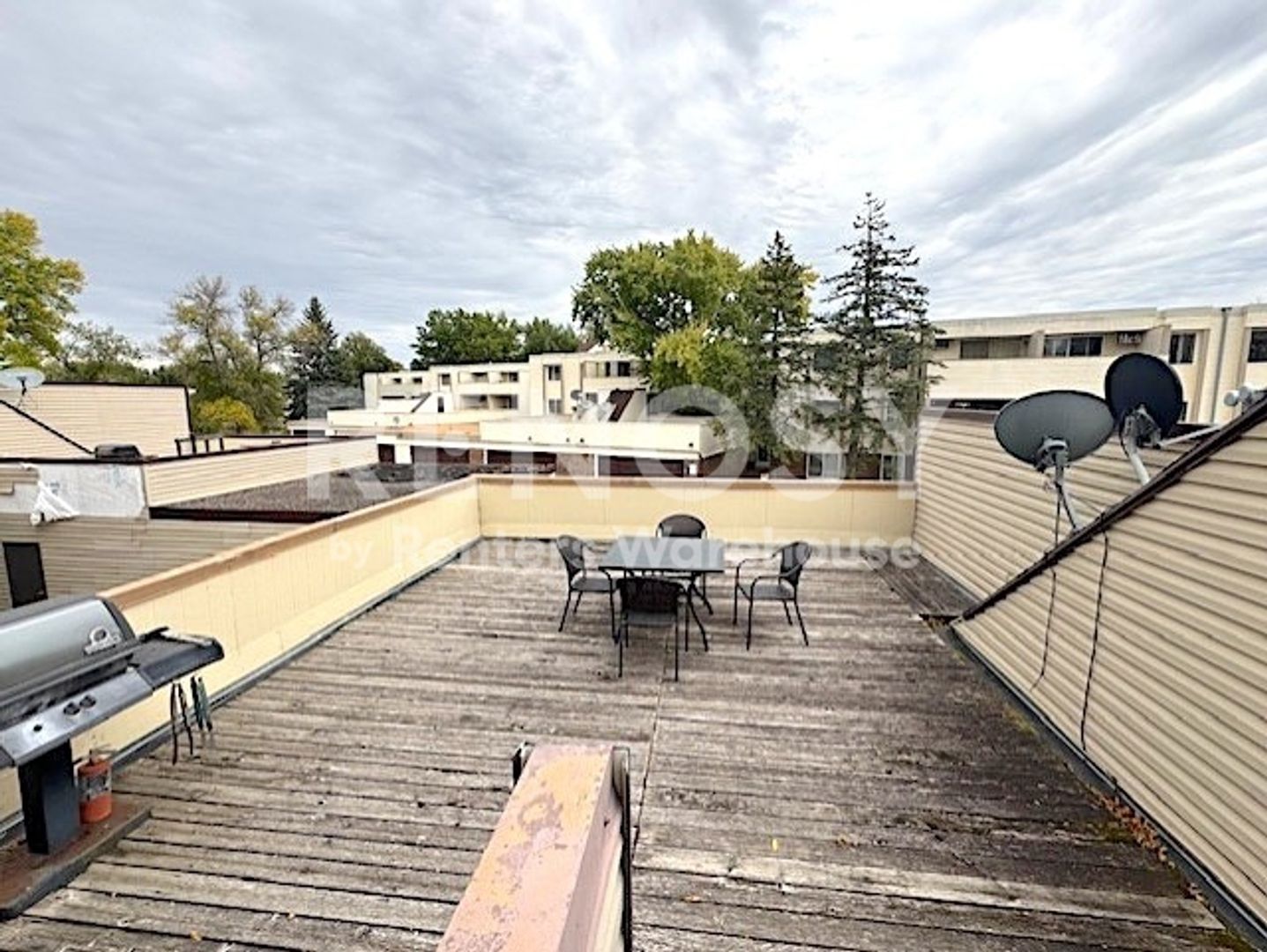 Marketplace Property