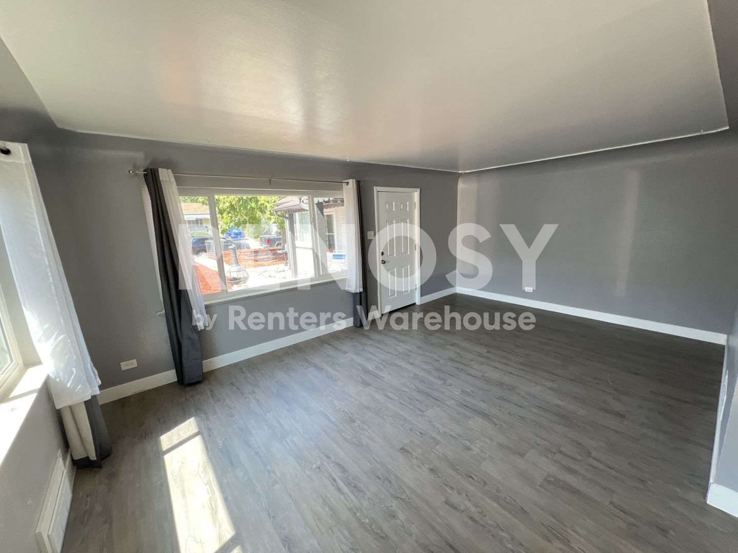 Denver House: 342 S Alcott St Unit A