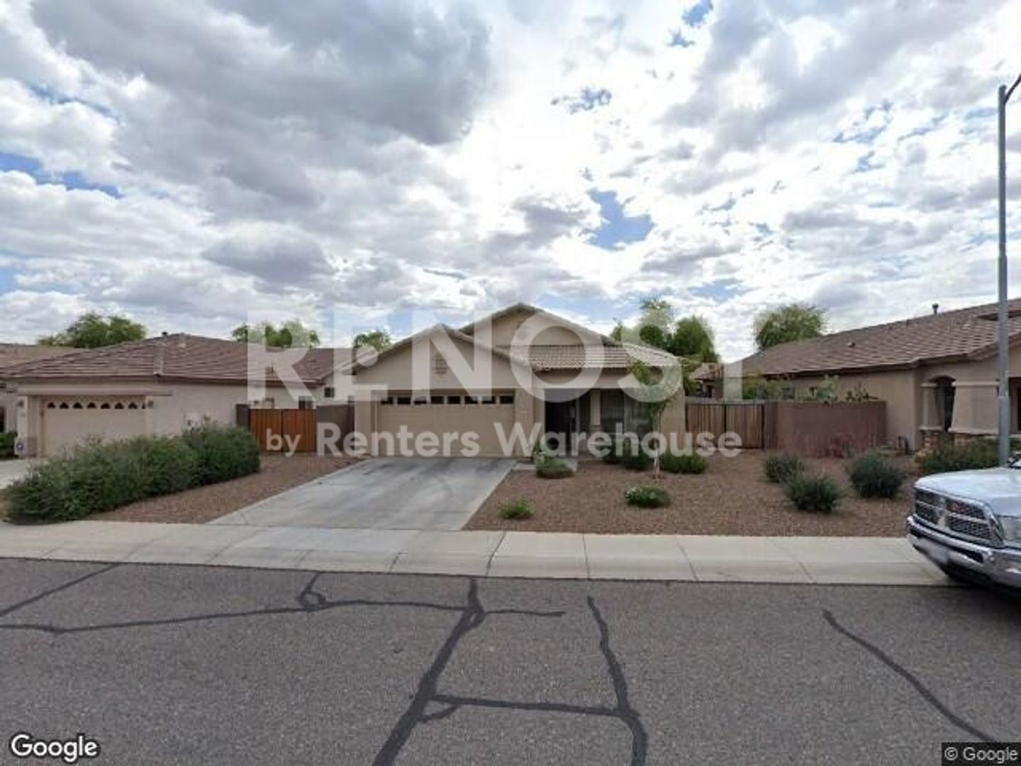Surprise House: 14627 W Crocus Dr