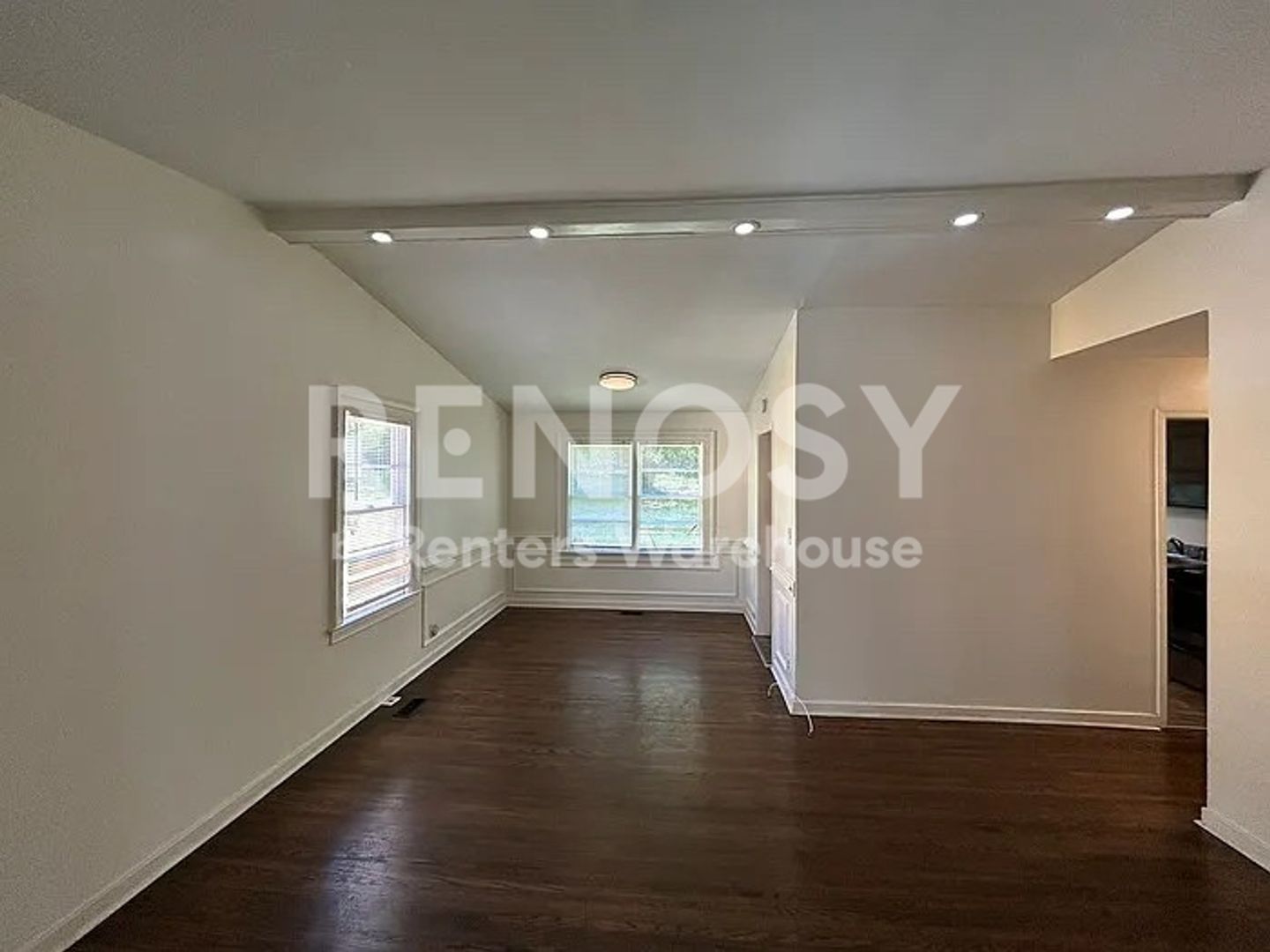 Birmingham House: 4236 39th Ave N