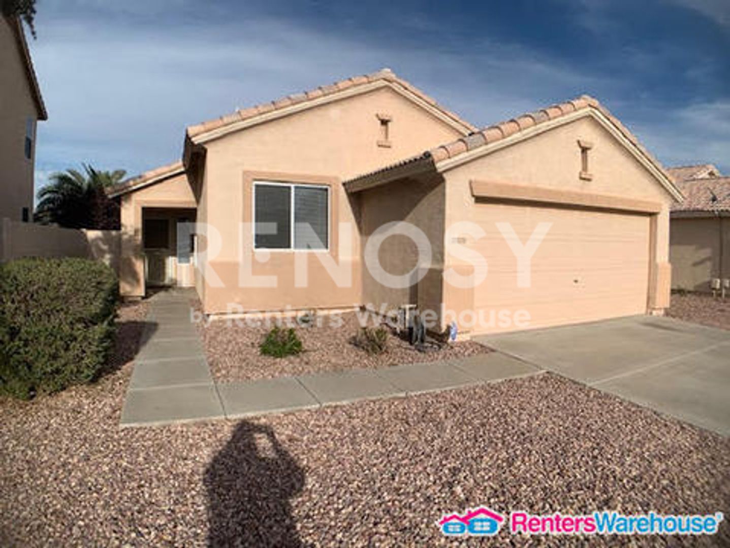 Surprise House: 15338 W Banff Ln