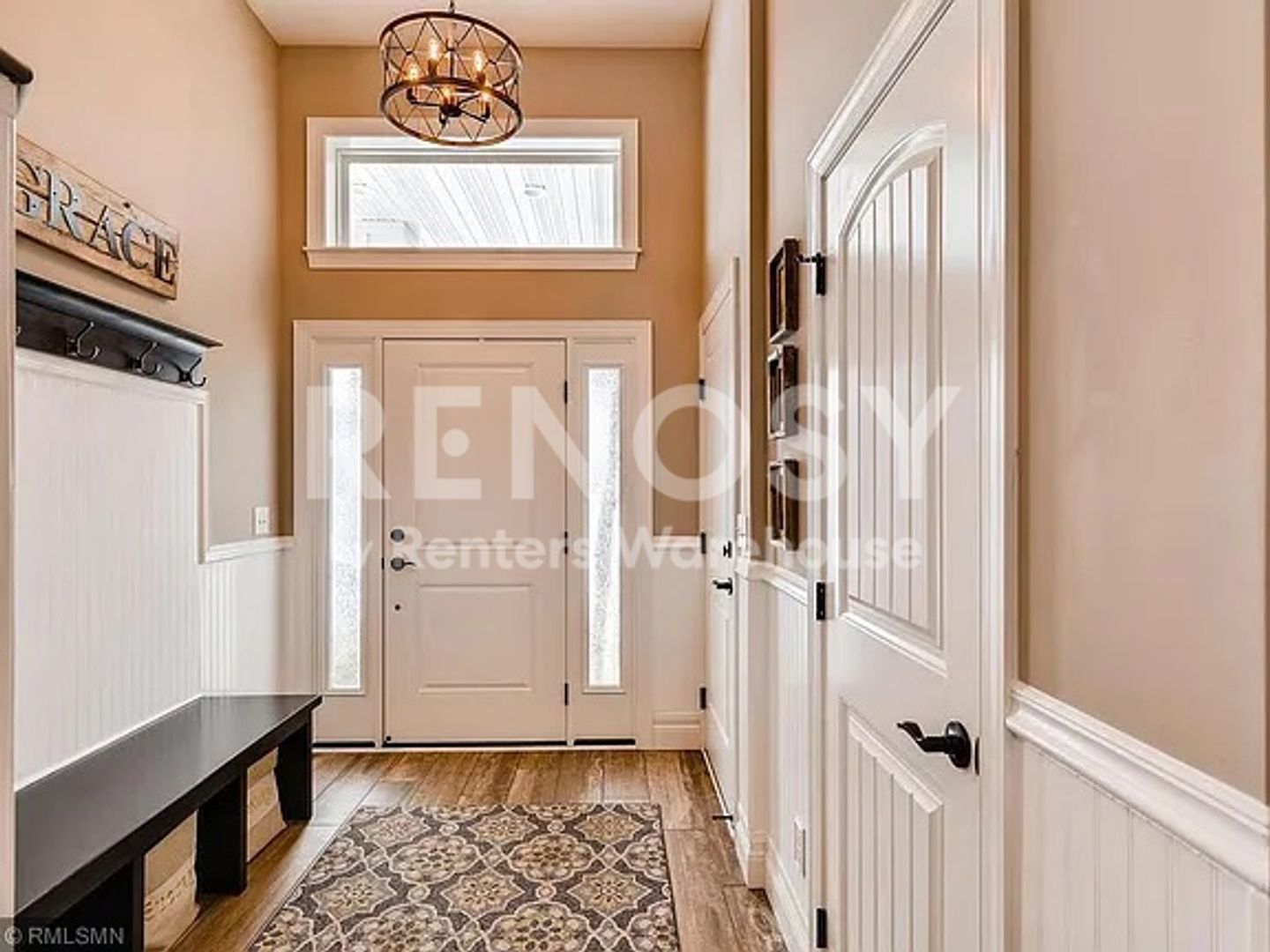 Marketplace Property