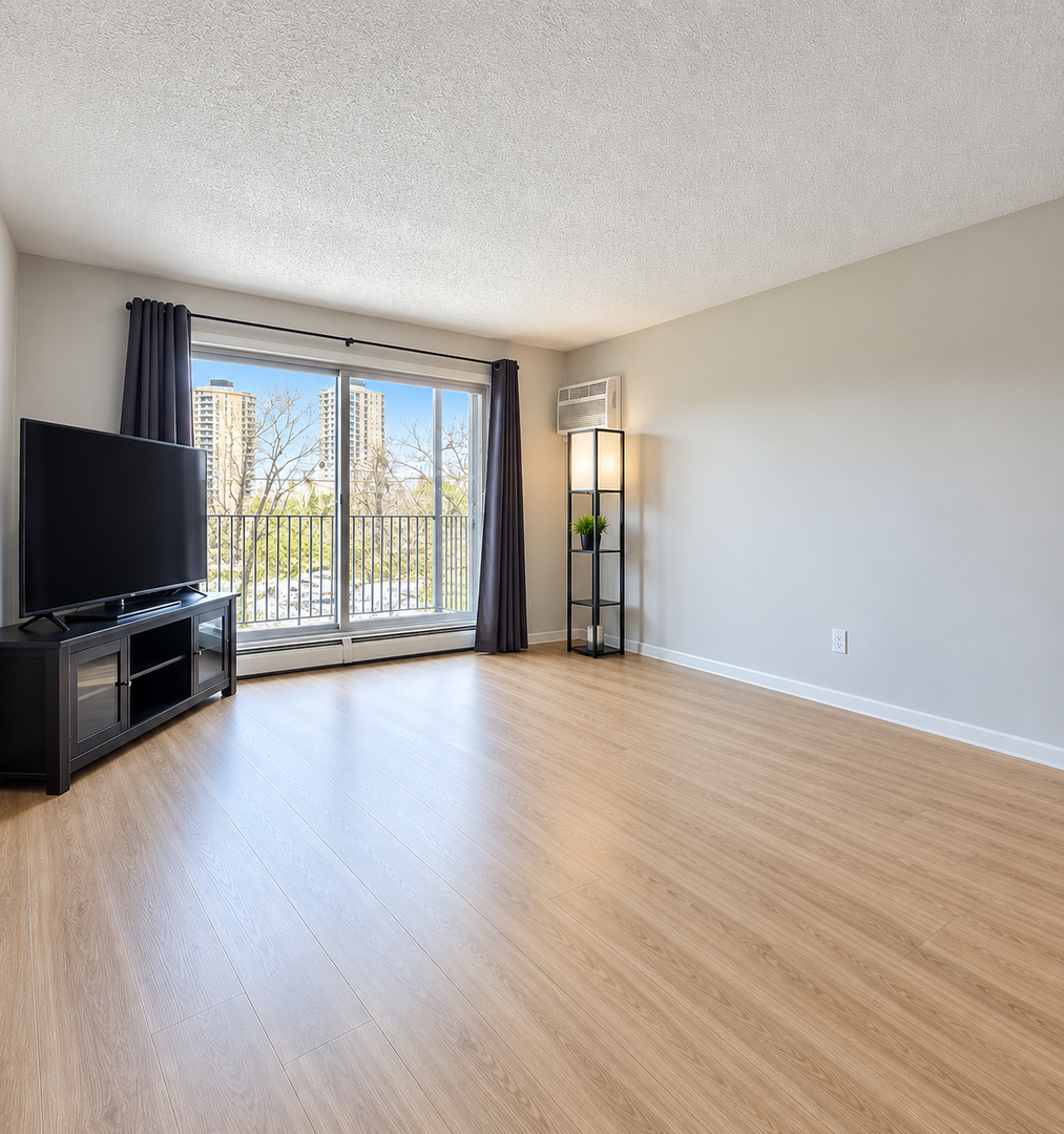 Marketplace Property