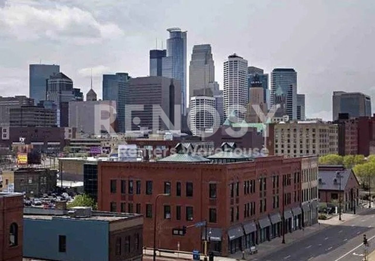 Marketplace Property